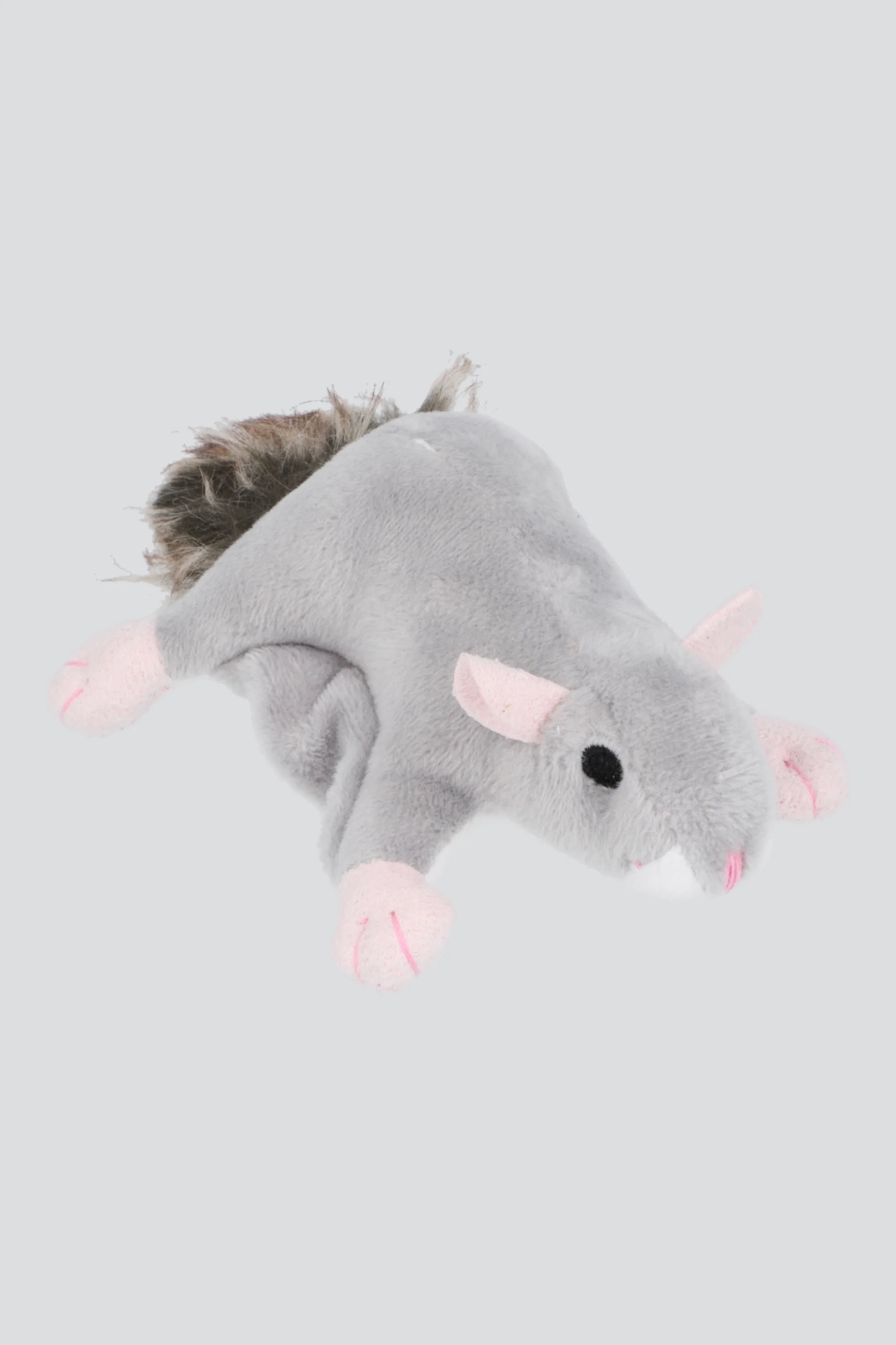 Juguete mascota ardilla voladora
