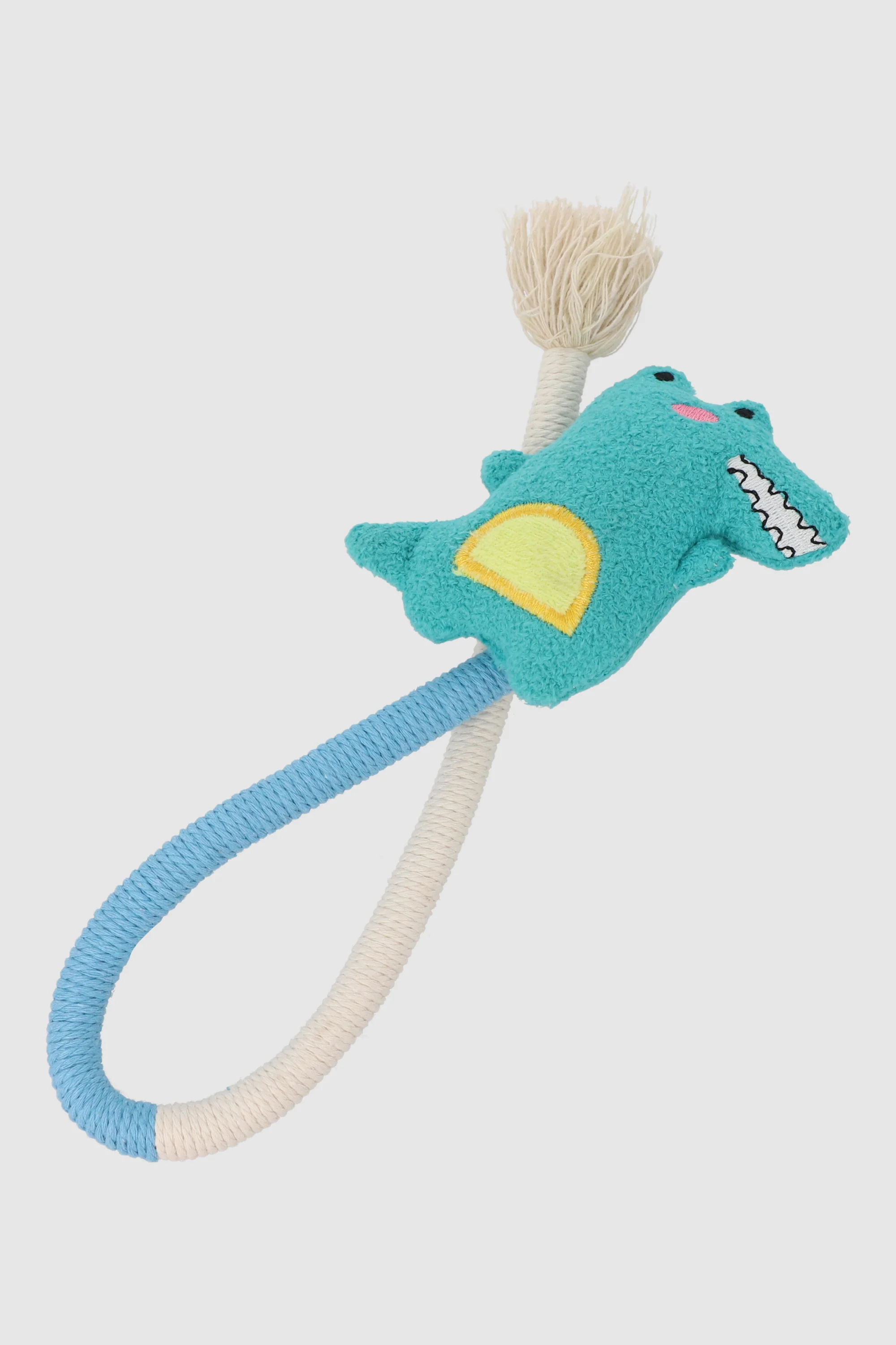Jueguete para morder cocodrilo - Image 2