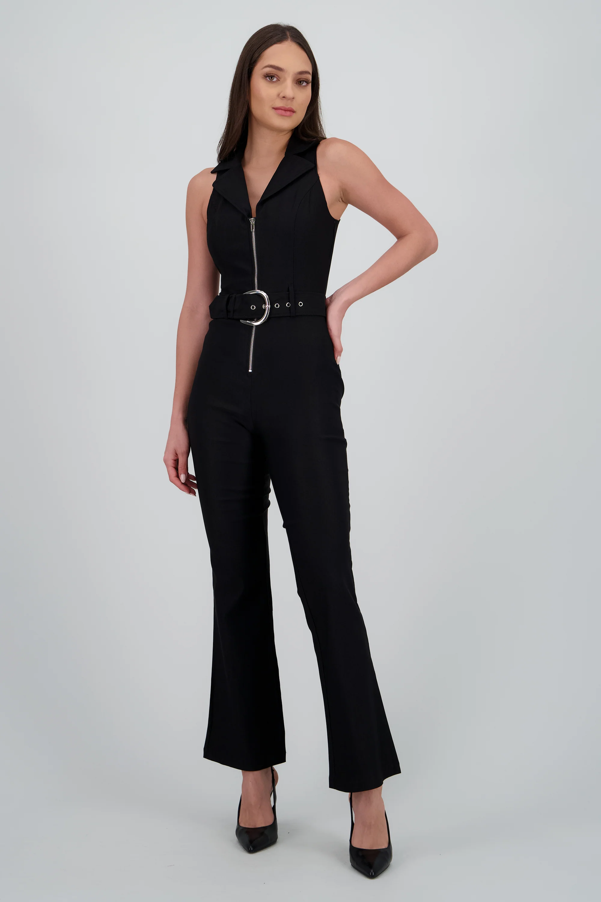 Jumpsuit cinturon - Image 2