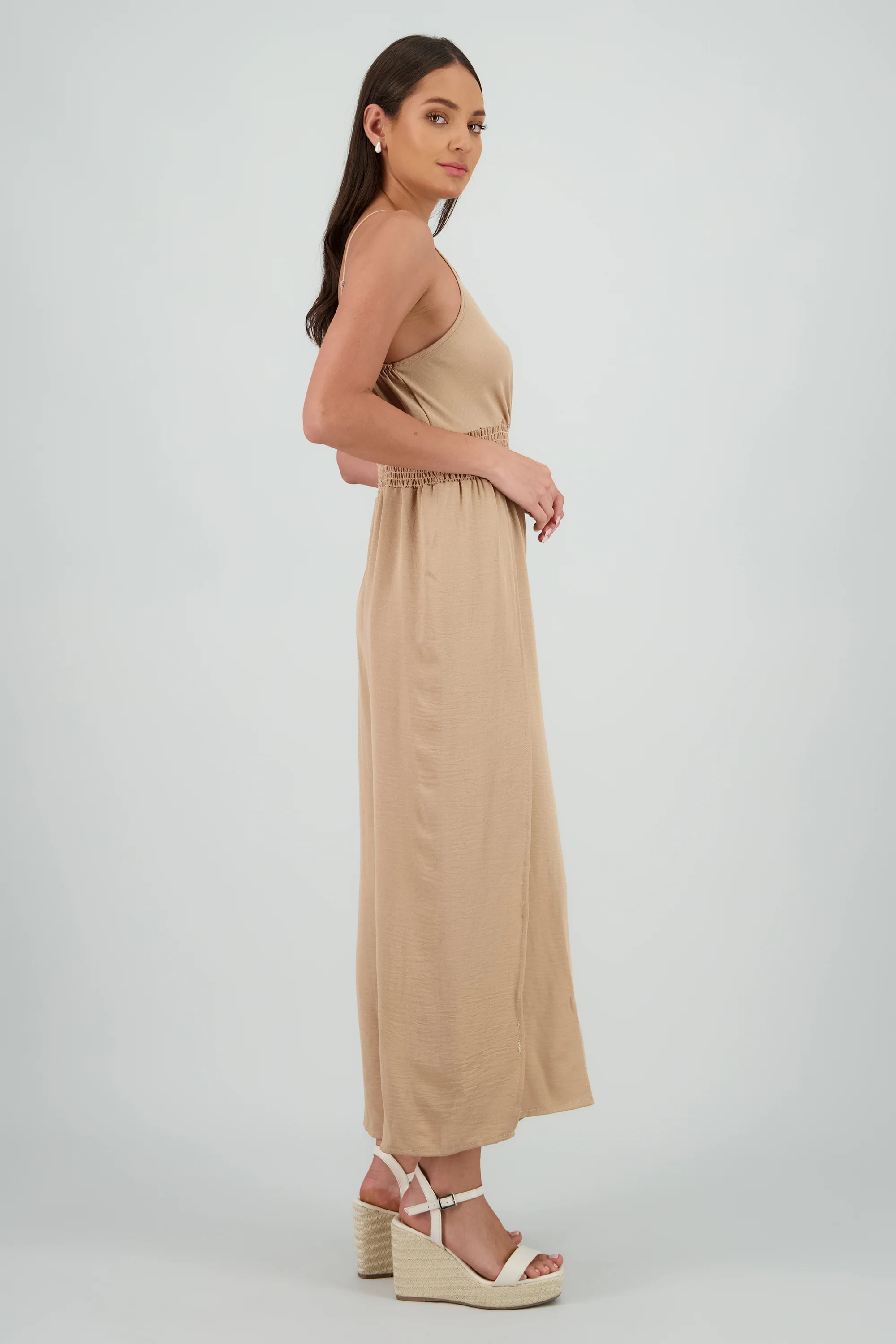Jumpsuit liso - Image 3