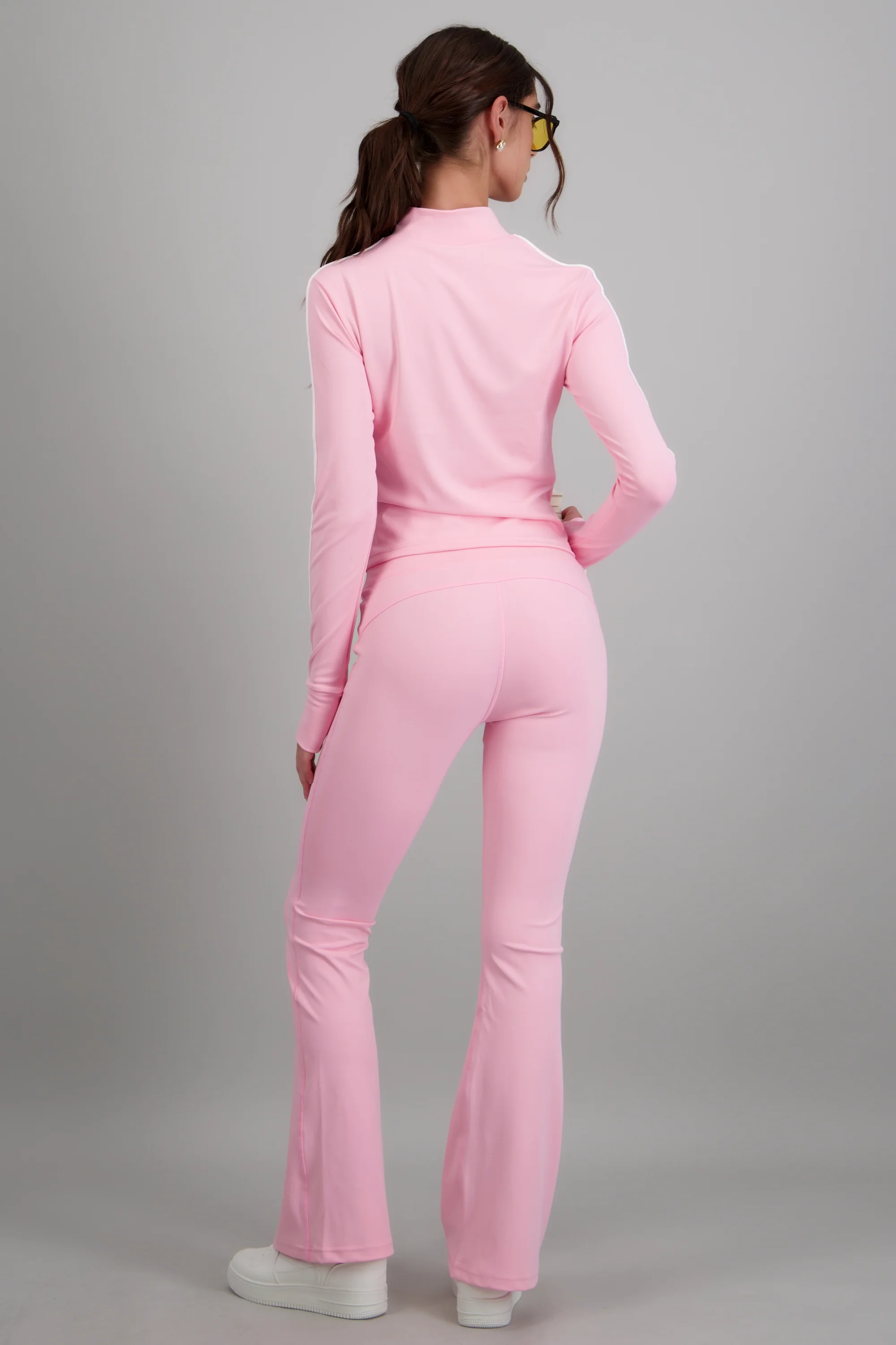 leggings deportivos flare - Image 4