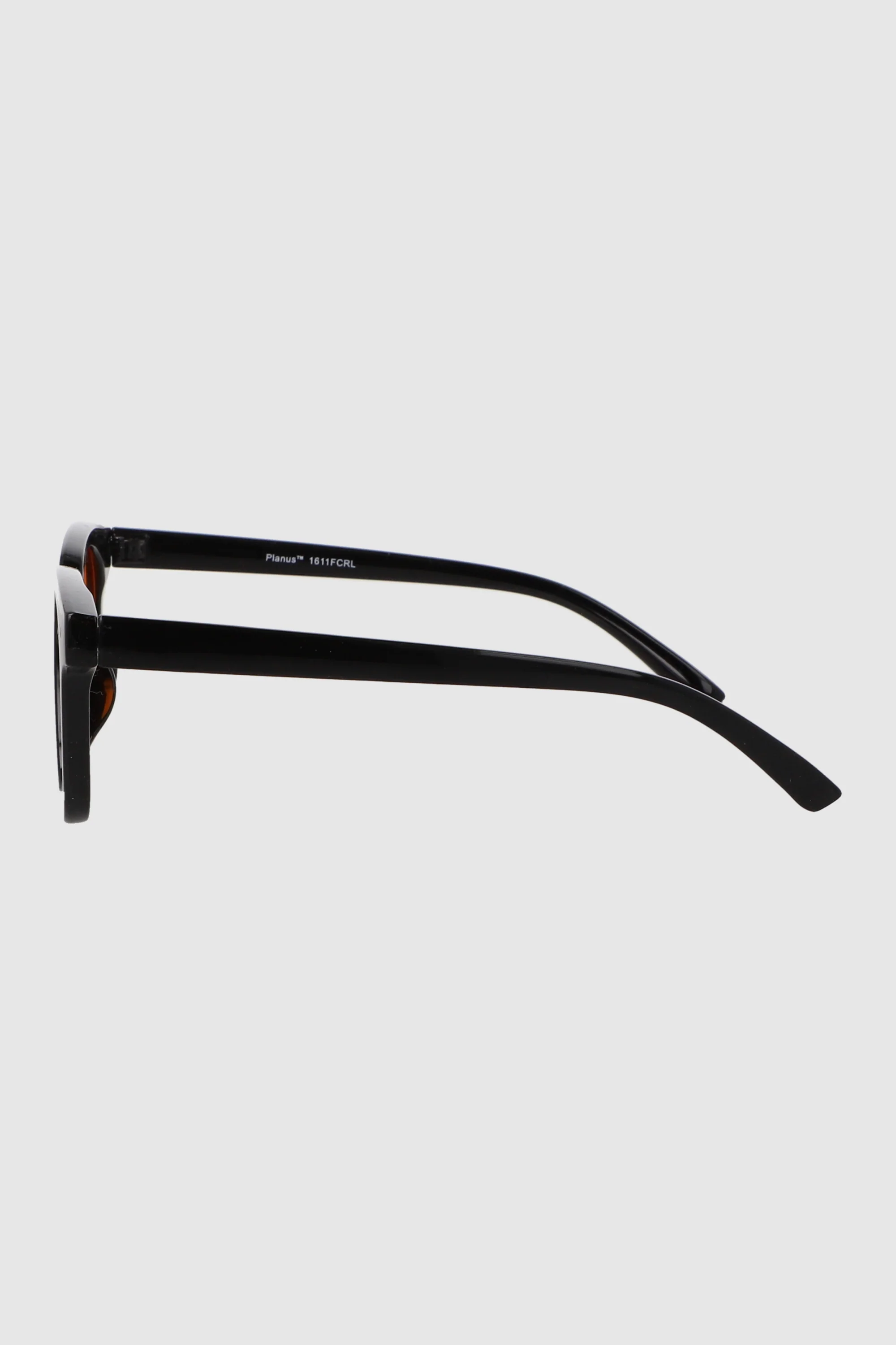 Lente hipster clasico mica traslucida - Image 3