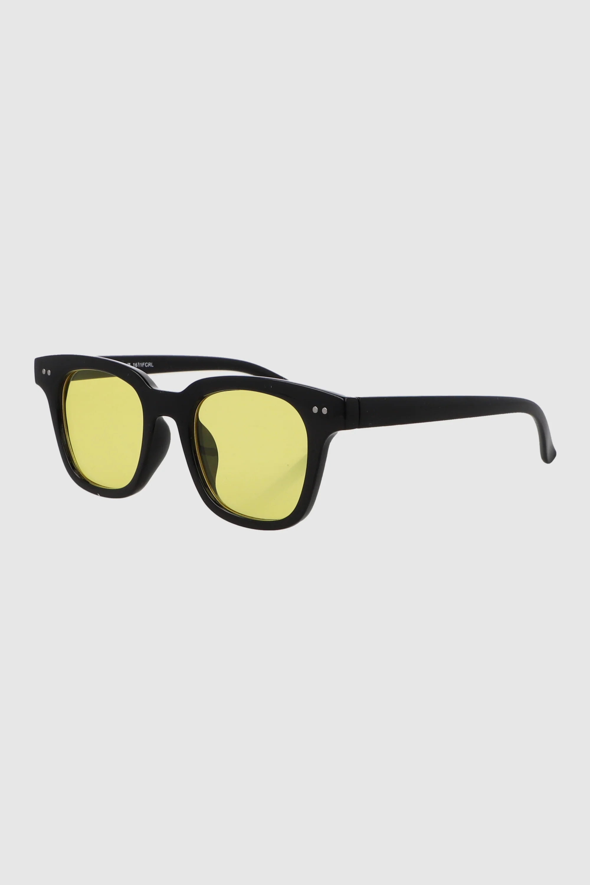 Lente hipster clasico mica traslucida - Image 2