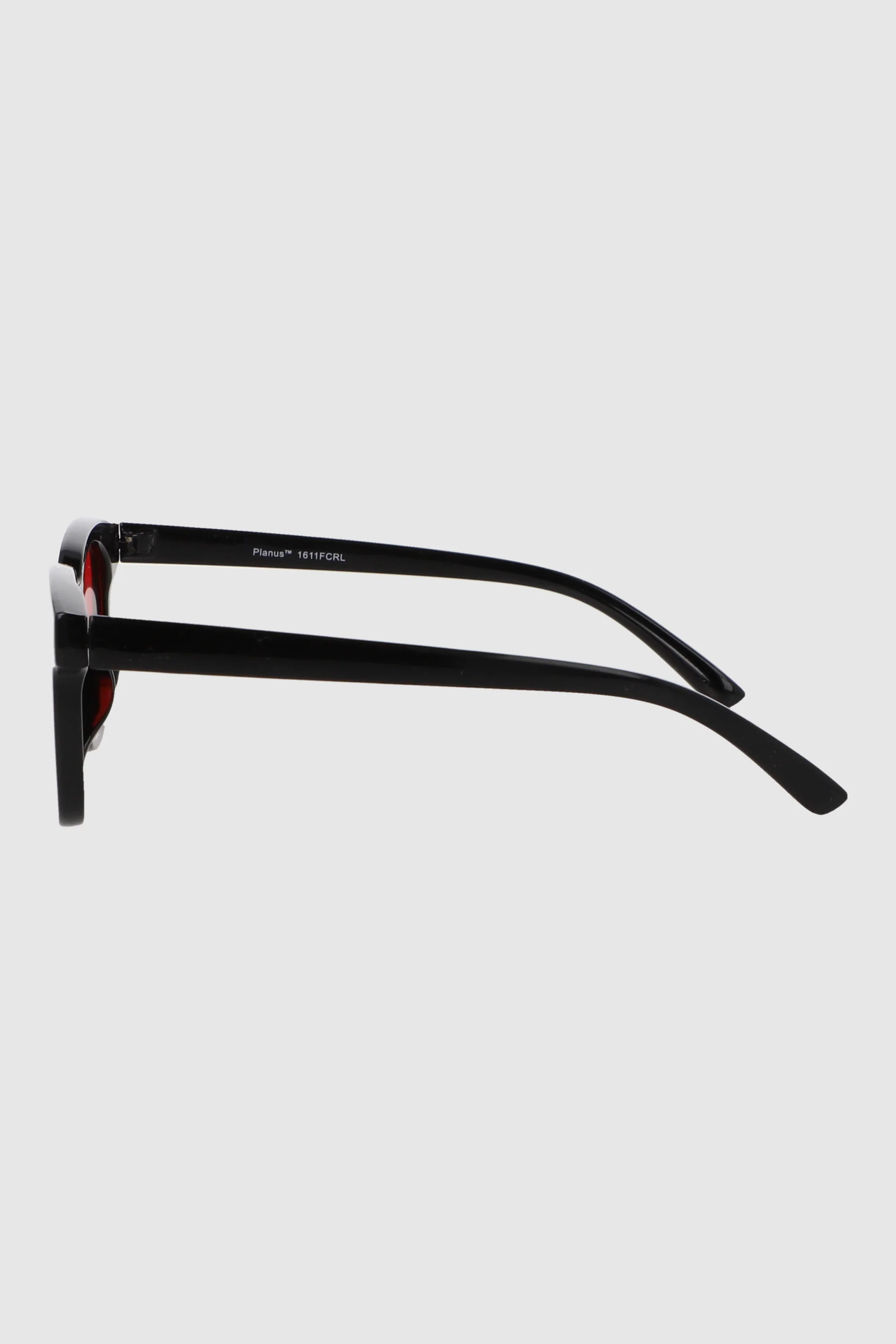 Lente hipster clasico mica traslucida - Image 3