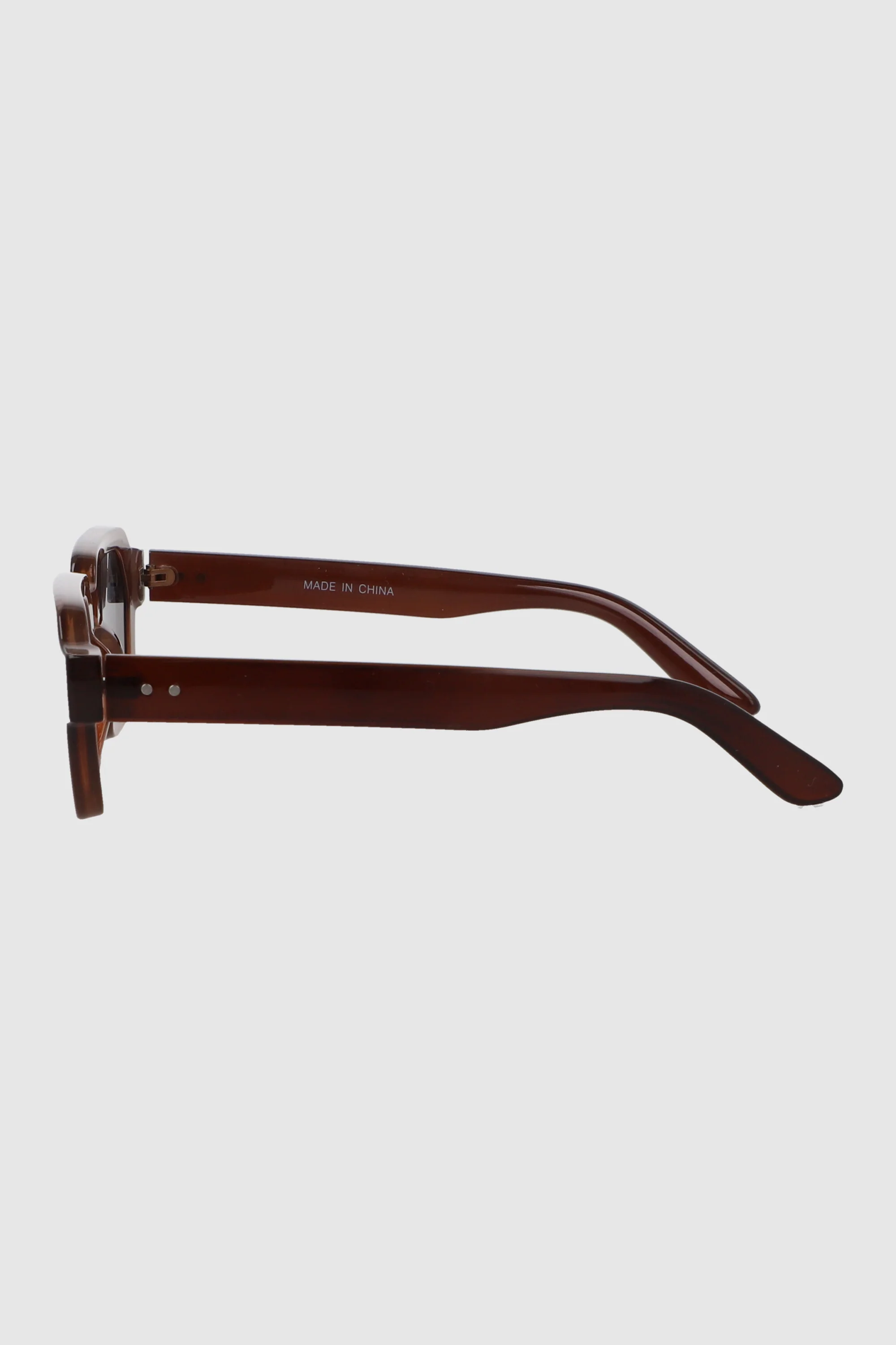 Lente wayfarer pasta semi-gruesa - Image 3