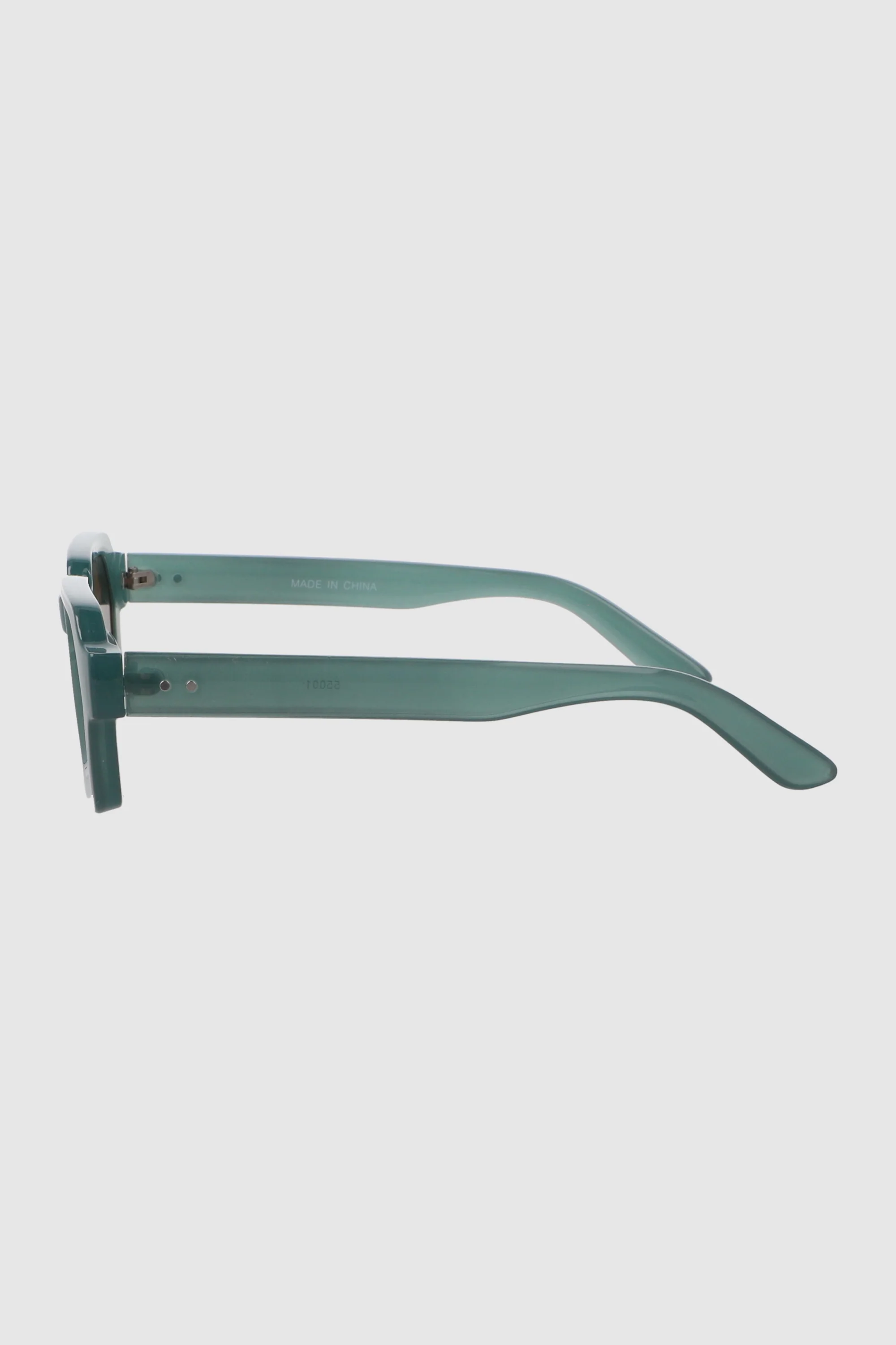 Lente wayfarer pasta semi-gruesa - Image 3