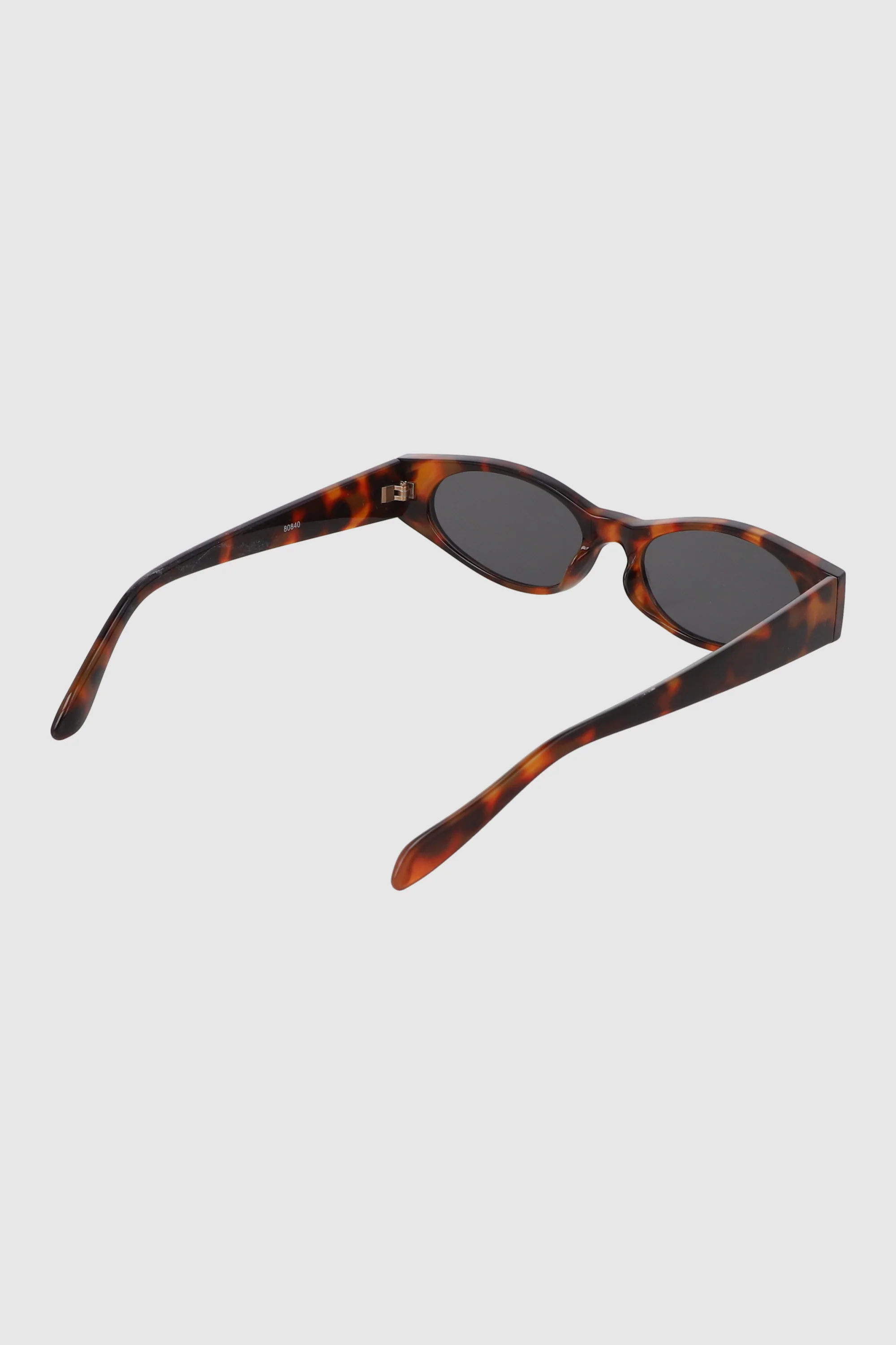 Lentes alargados marco - Image 4