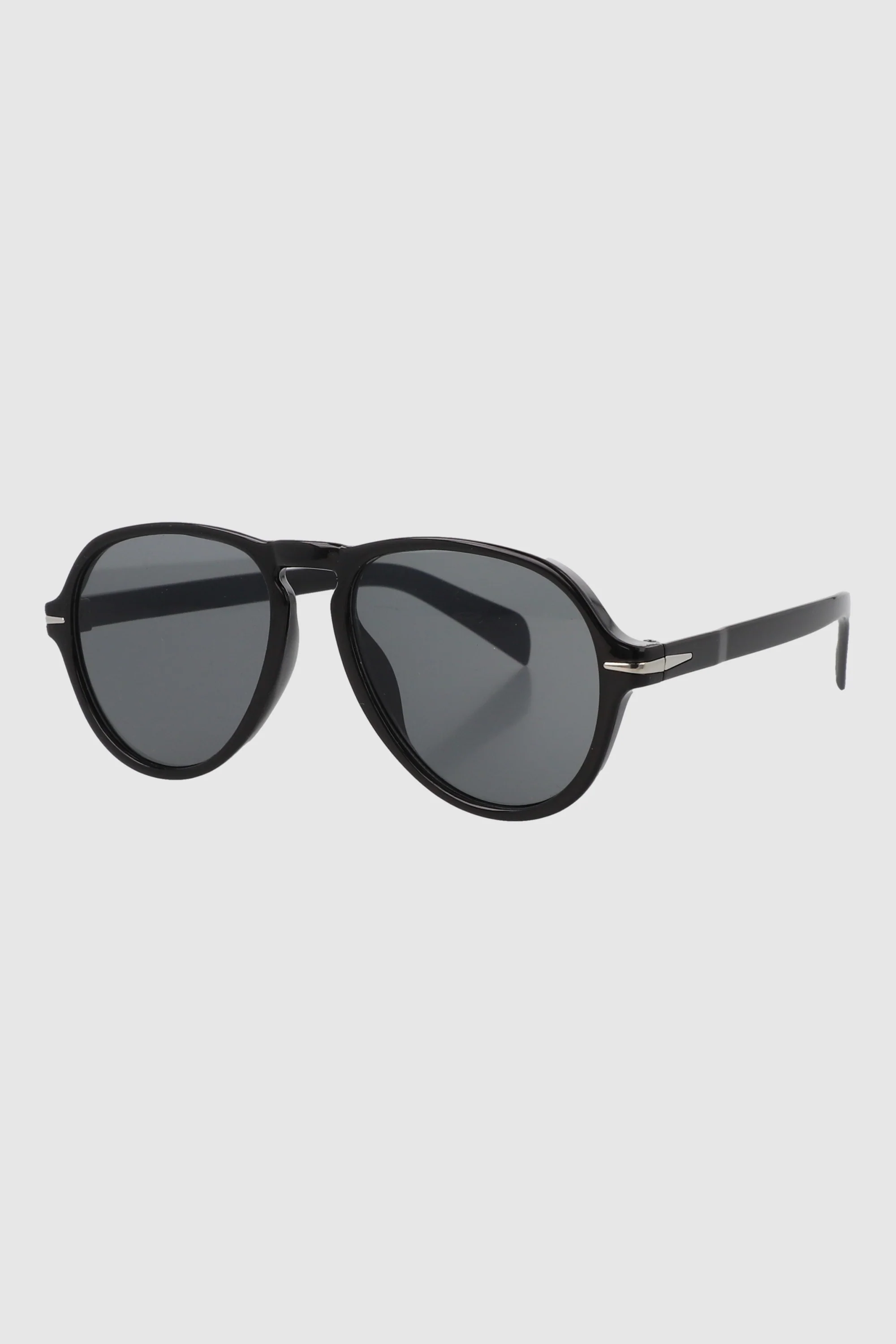 Lentes aviador armazon delgado - Image 2