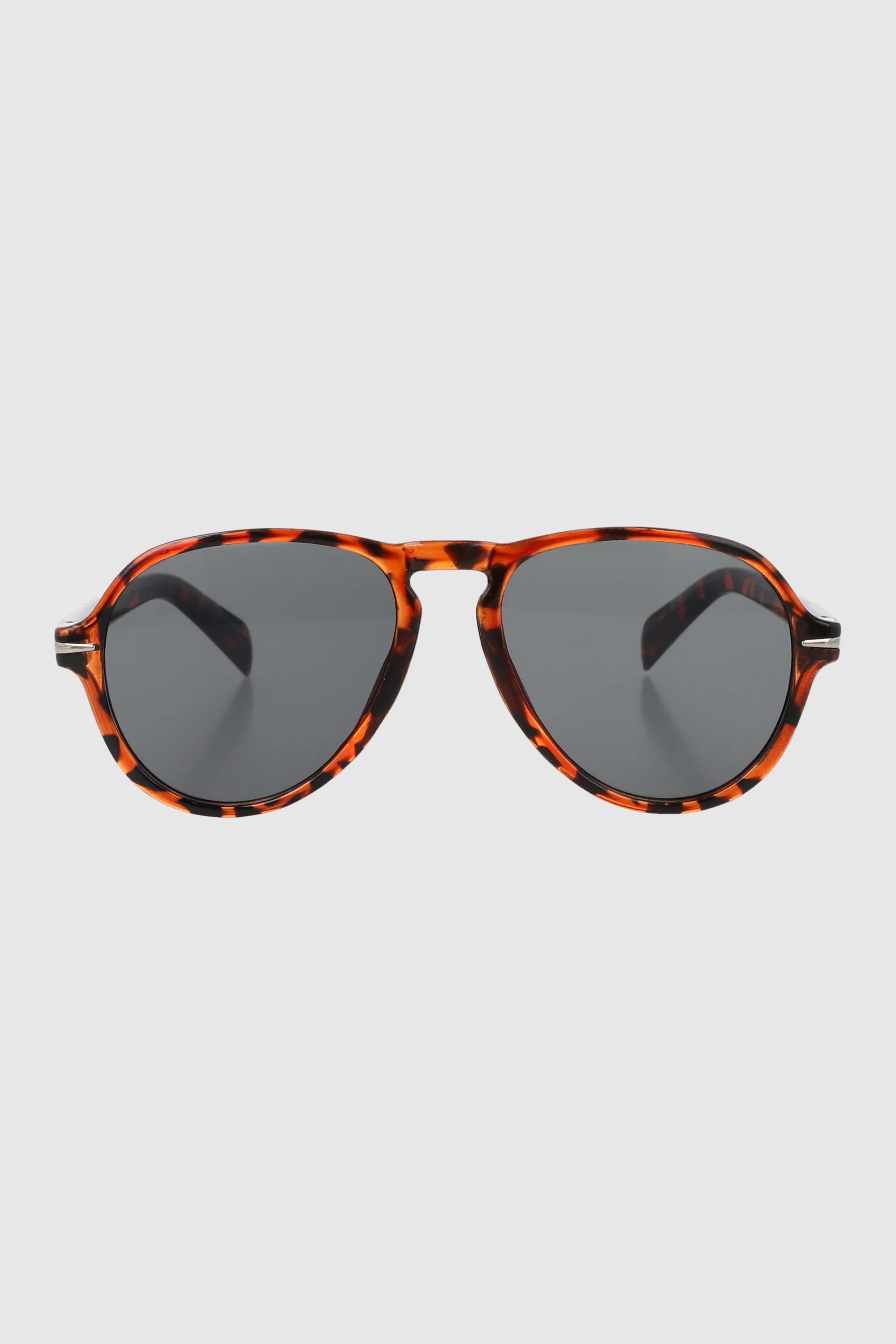 Lentes aviador armazon delgado