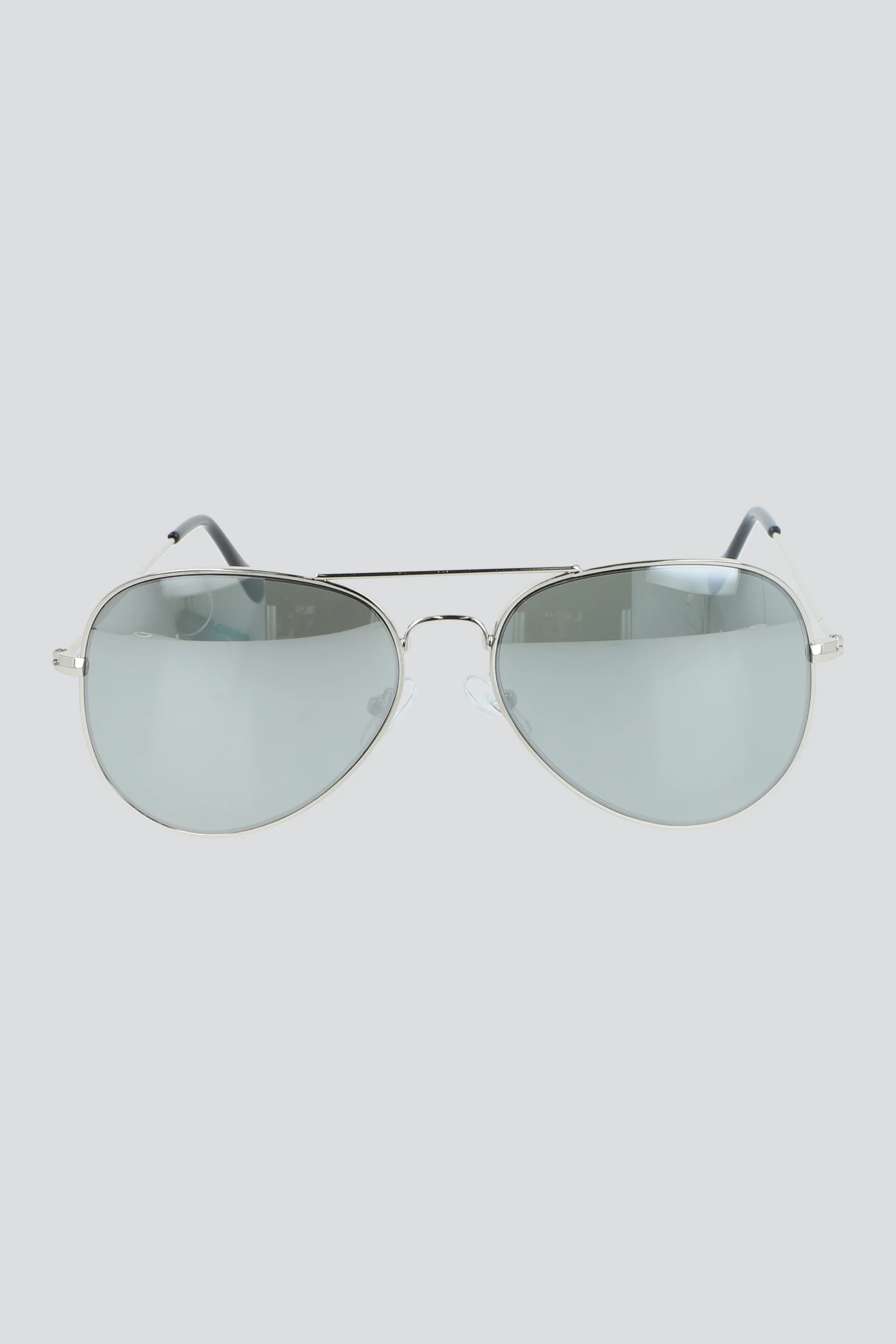 Lentes aviador mica color