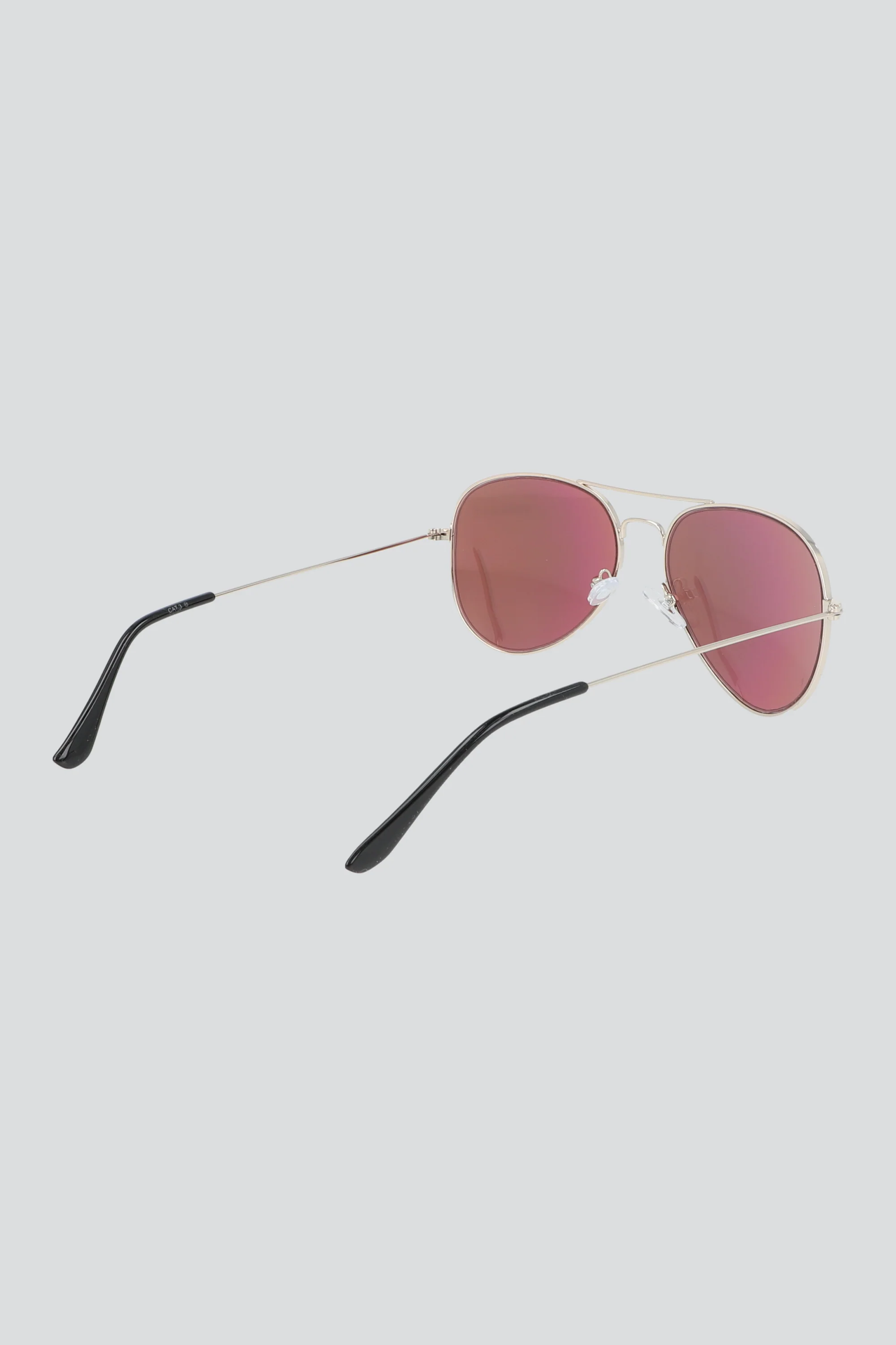 Lentes aviador mica color - Image 4