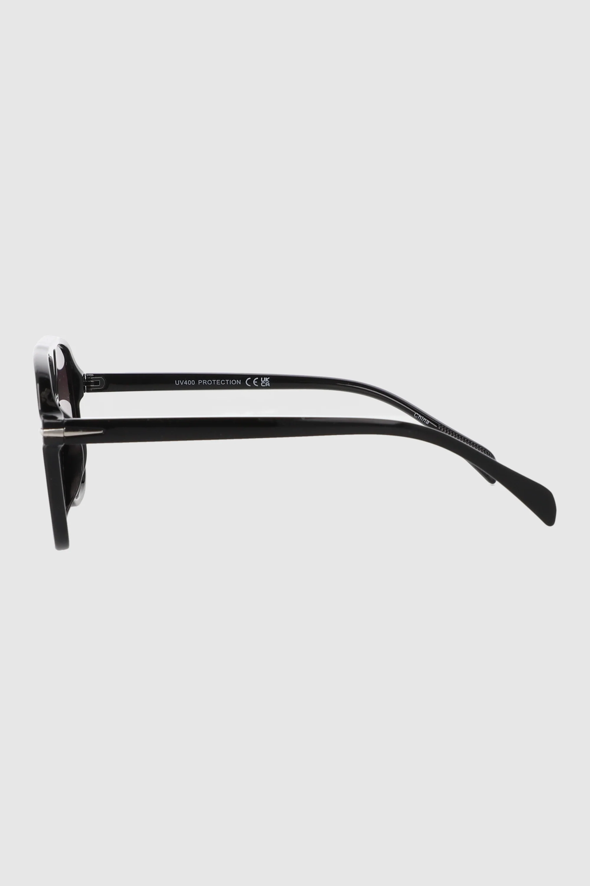 Lentes aviador pasta oversize - Image 3