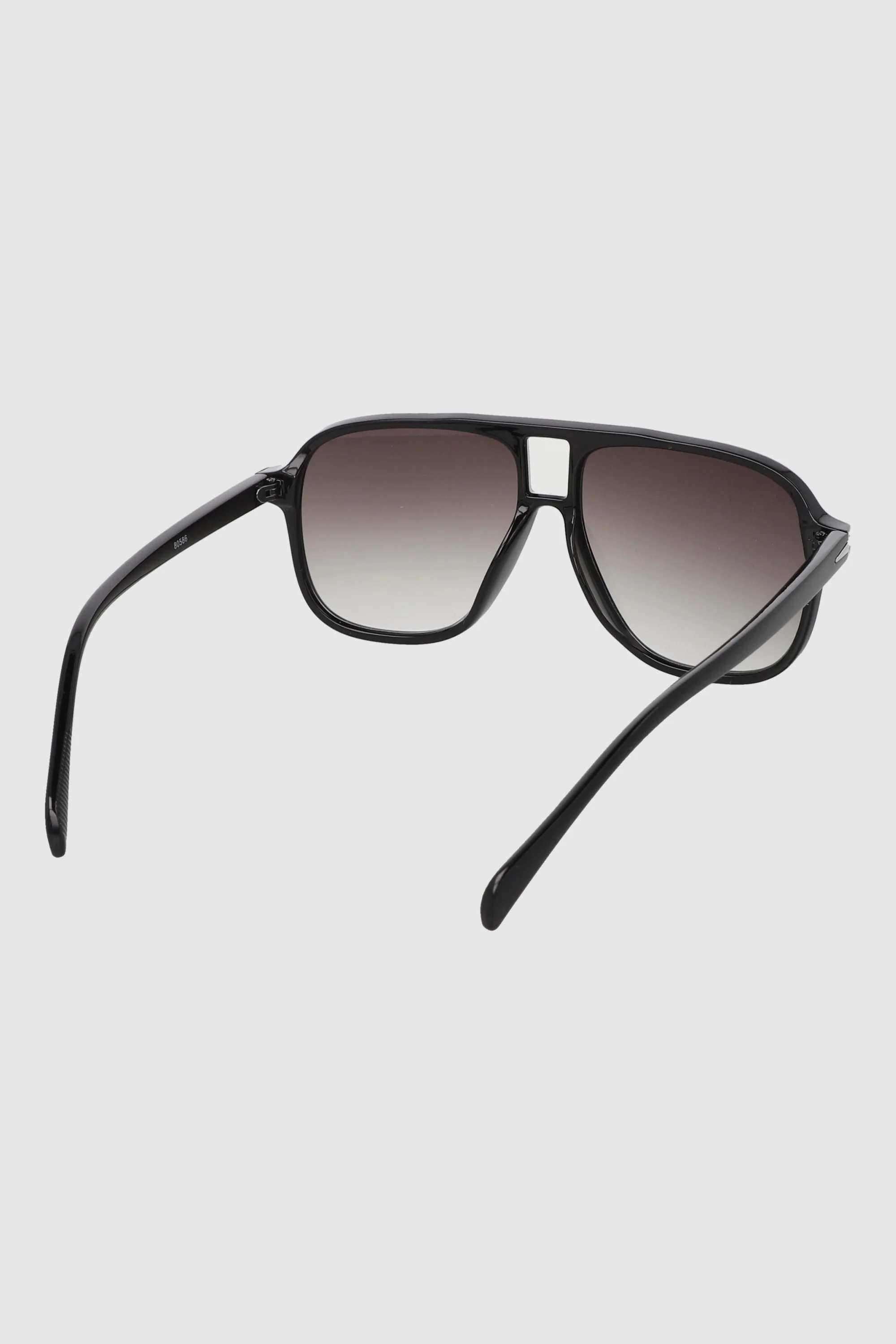 Lentes aviador pasta oversize - Image 4