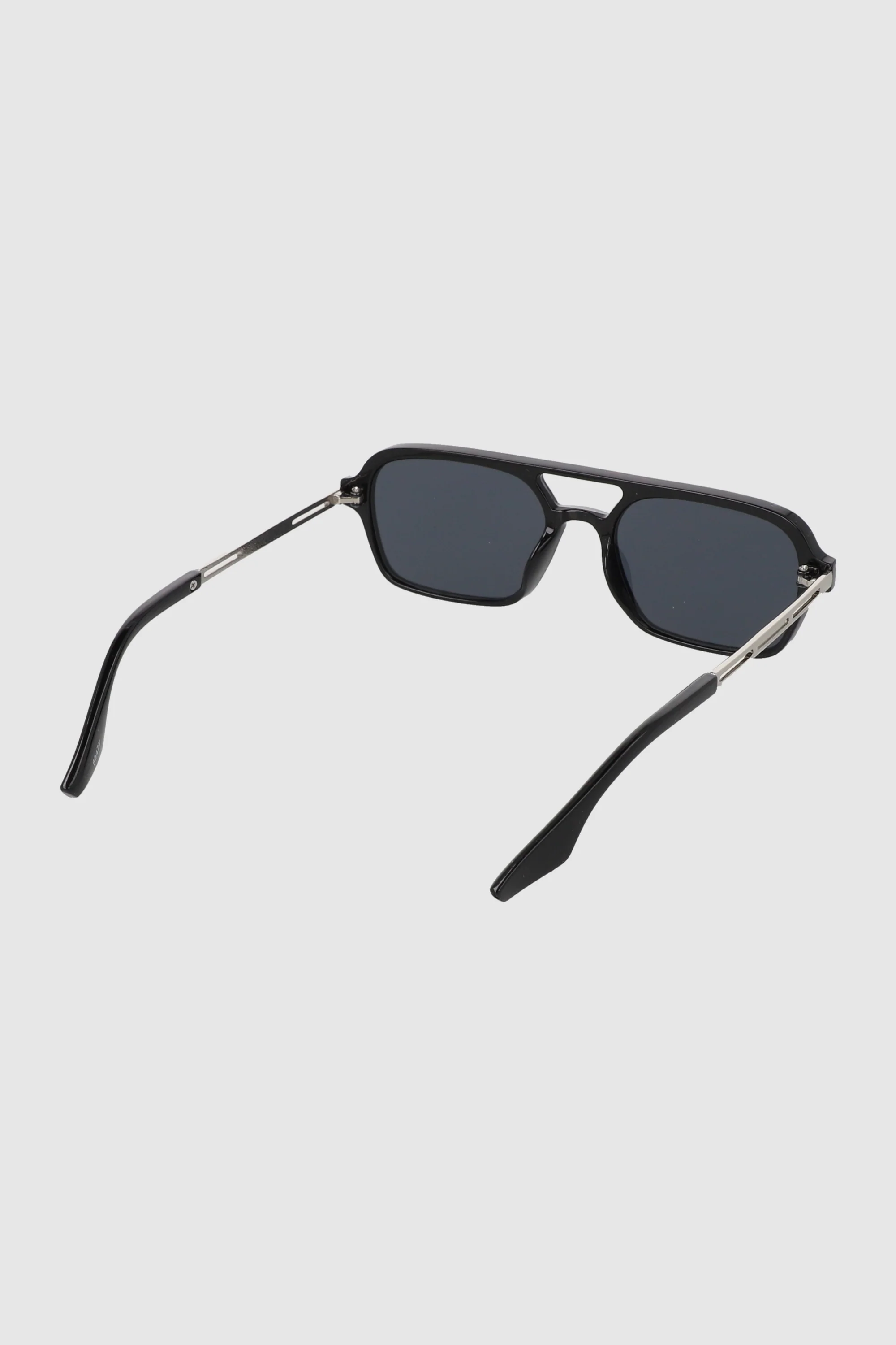 Lentes aviador rectangulo color - Image 4