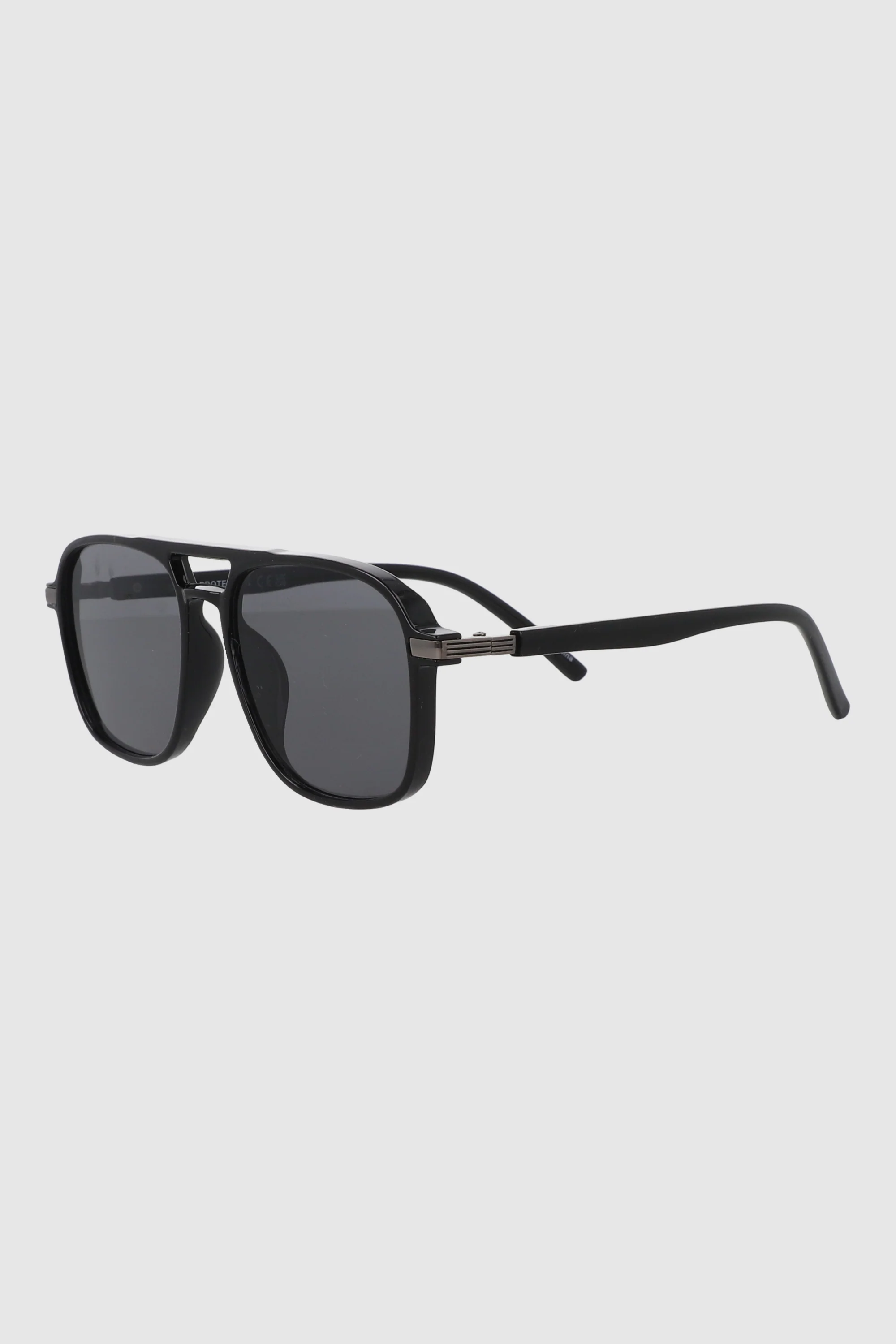 Lentes aviador rectangulo pasta - Image 2
