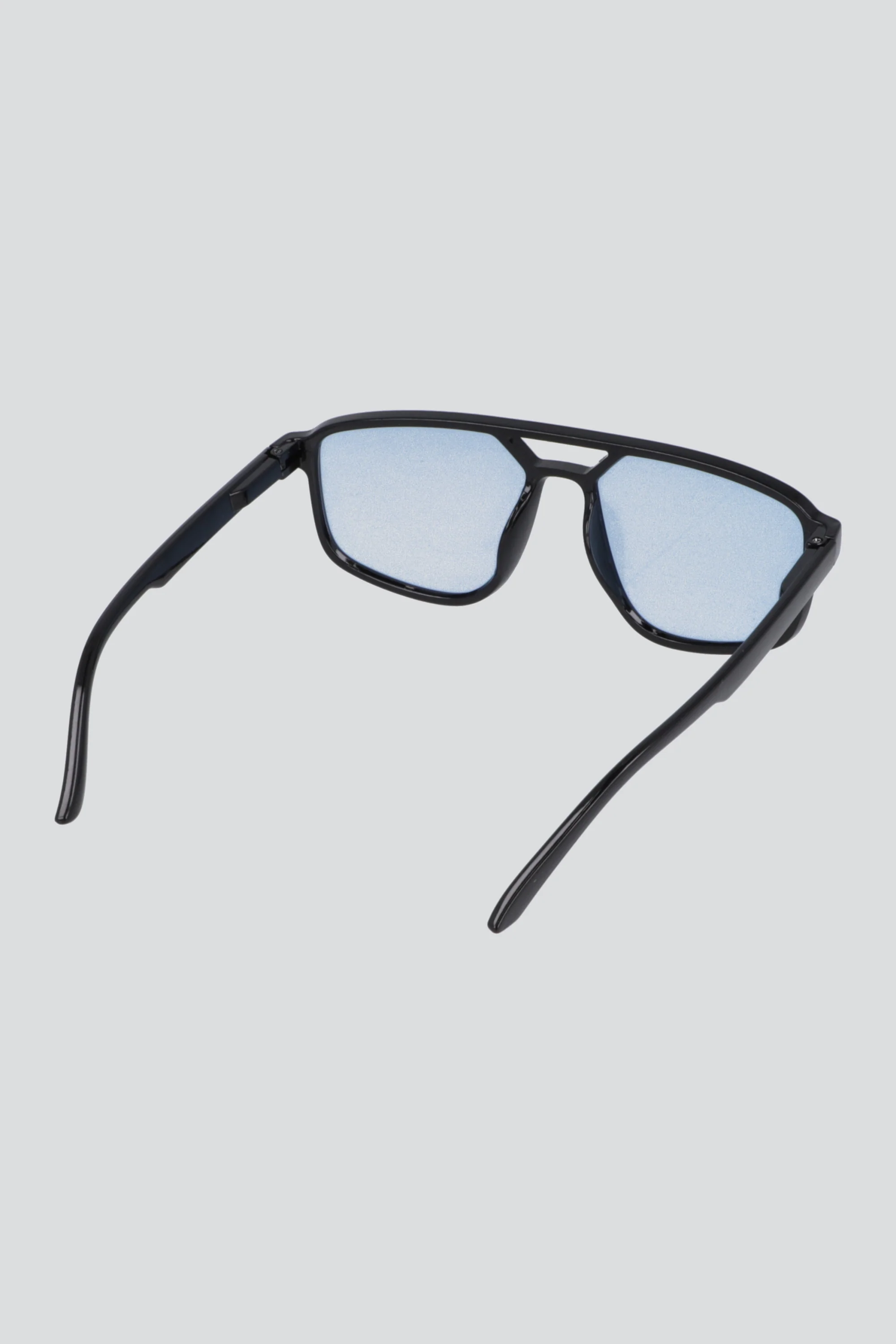 Lentes aviador retro alargado pasta - Image 5