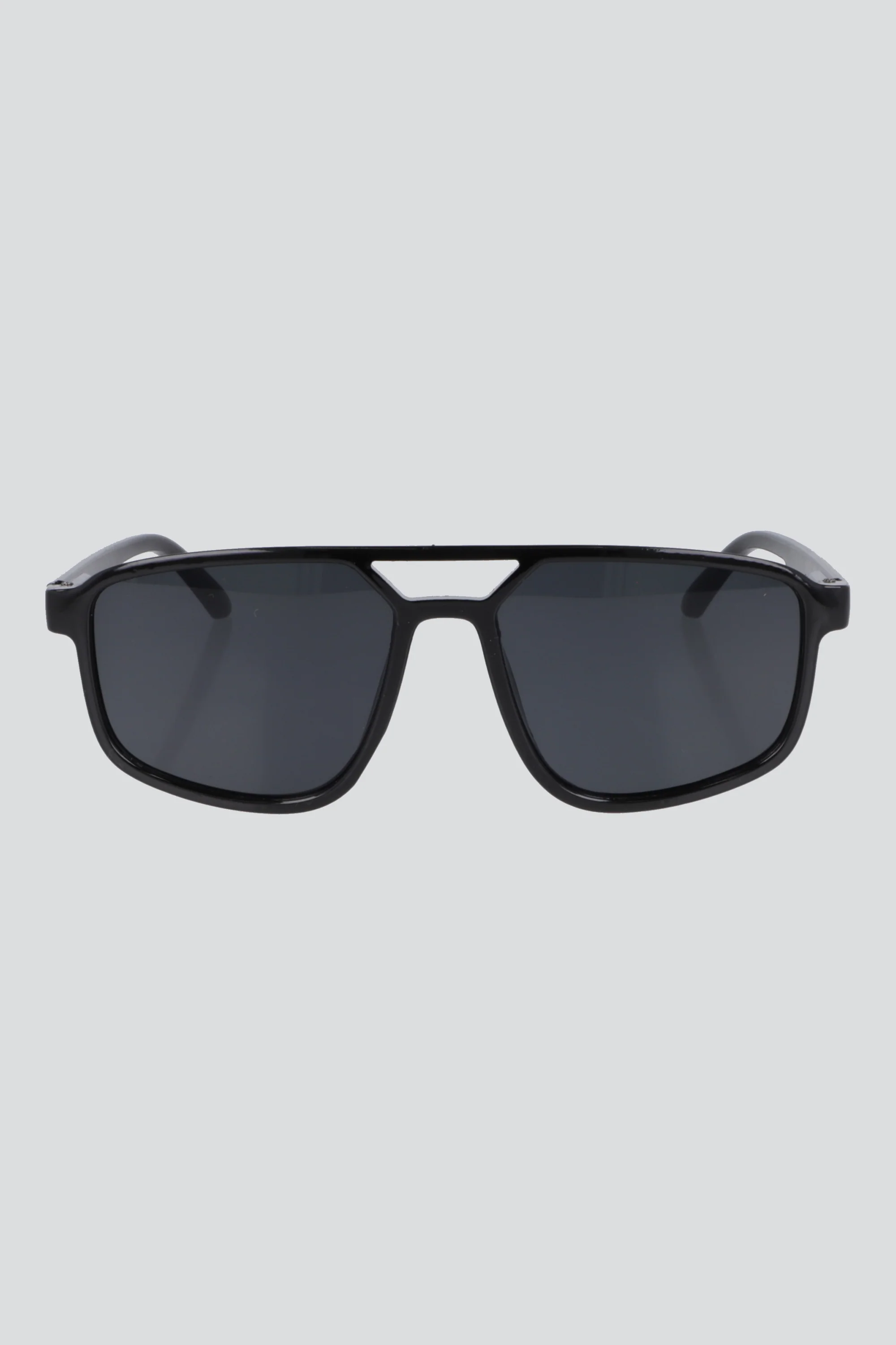 Lentes aviador retro alargado pasta