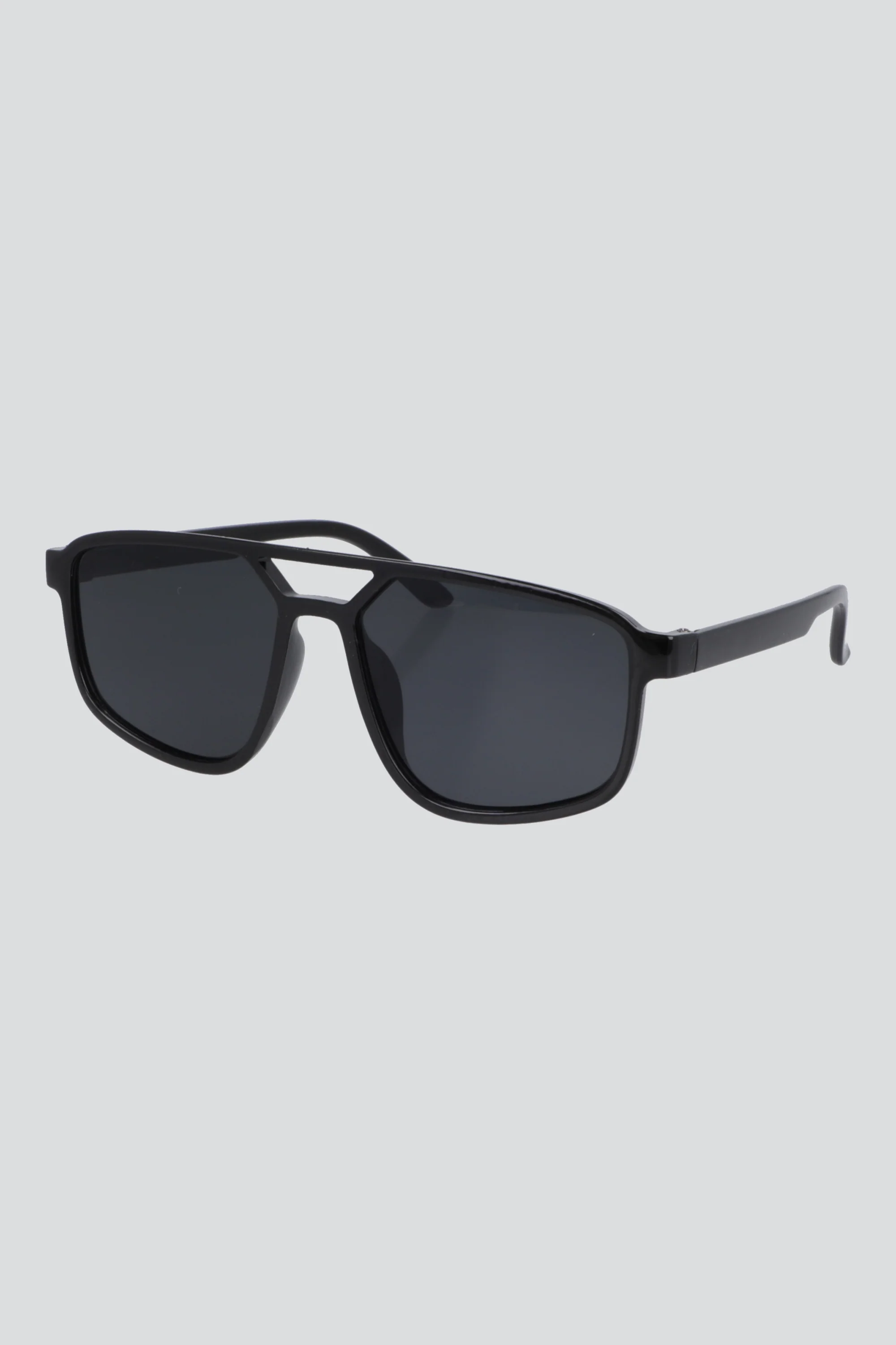 Lentes aviador retro alargado pasta - Image 2