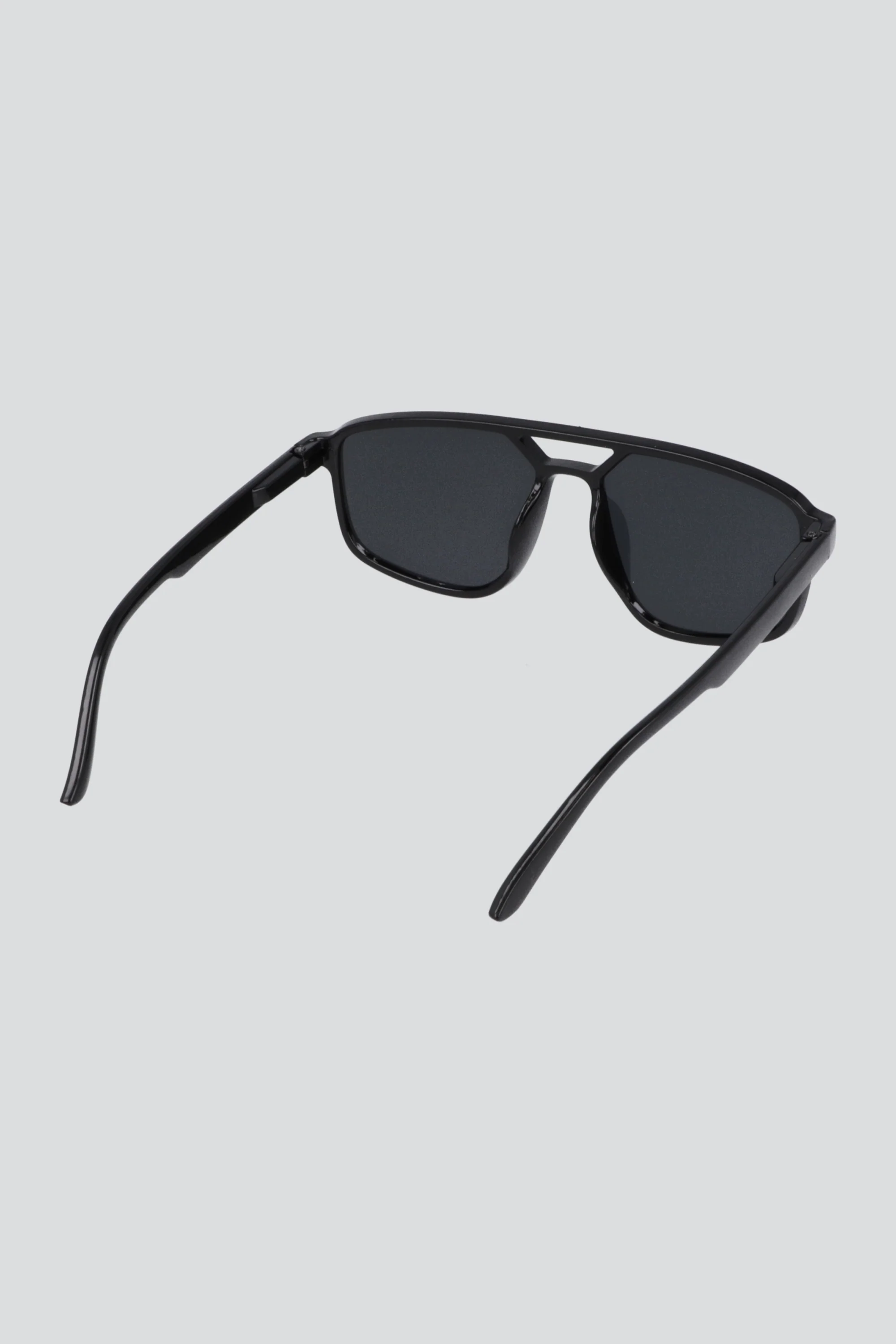 Lentes aviador retro alargado pasta - Image 4