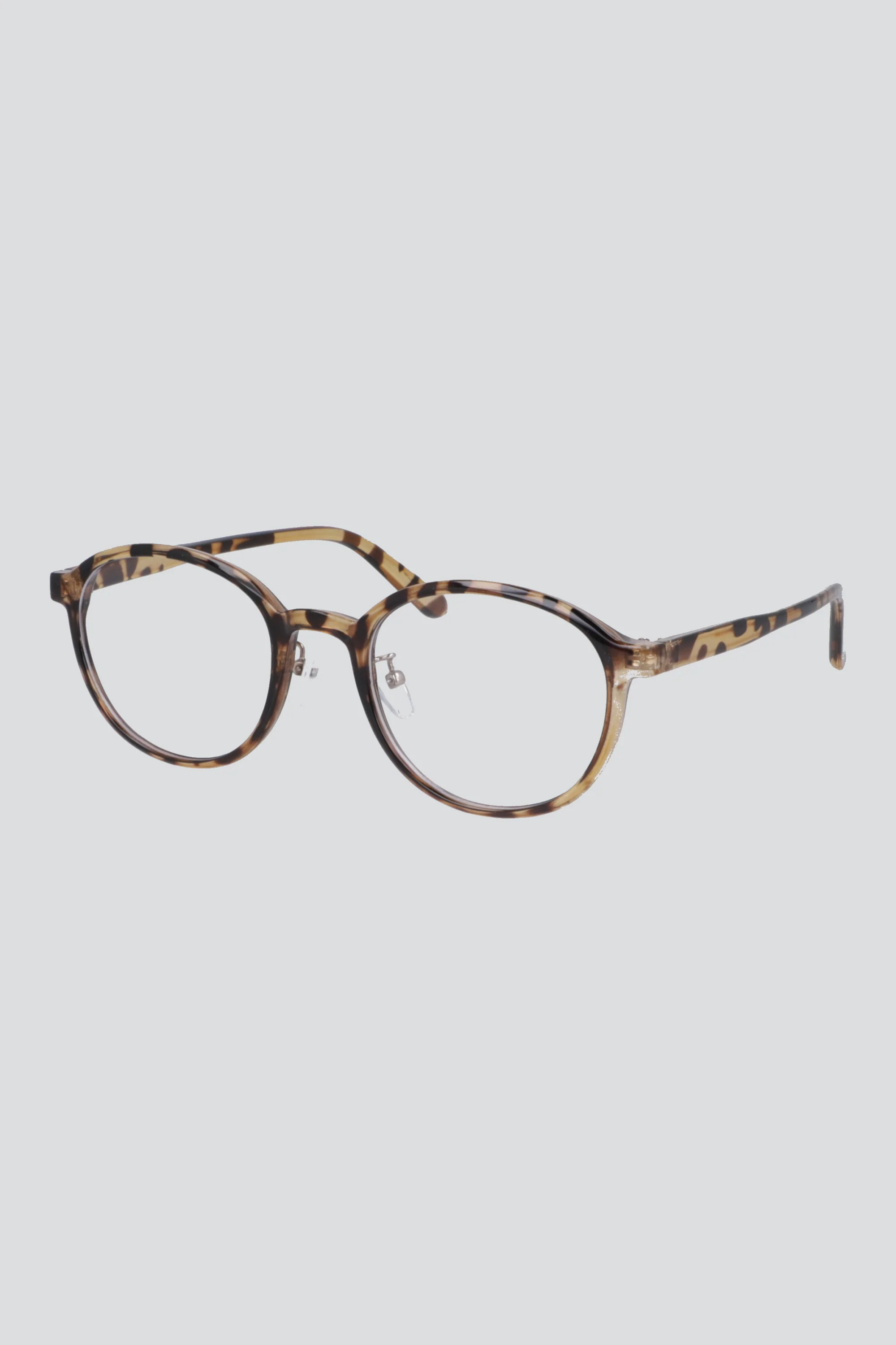 Lentes blue light round - Image 2