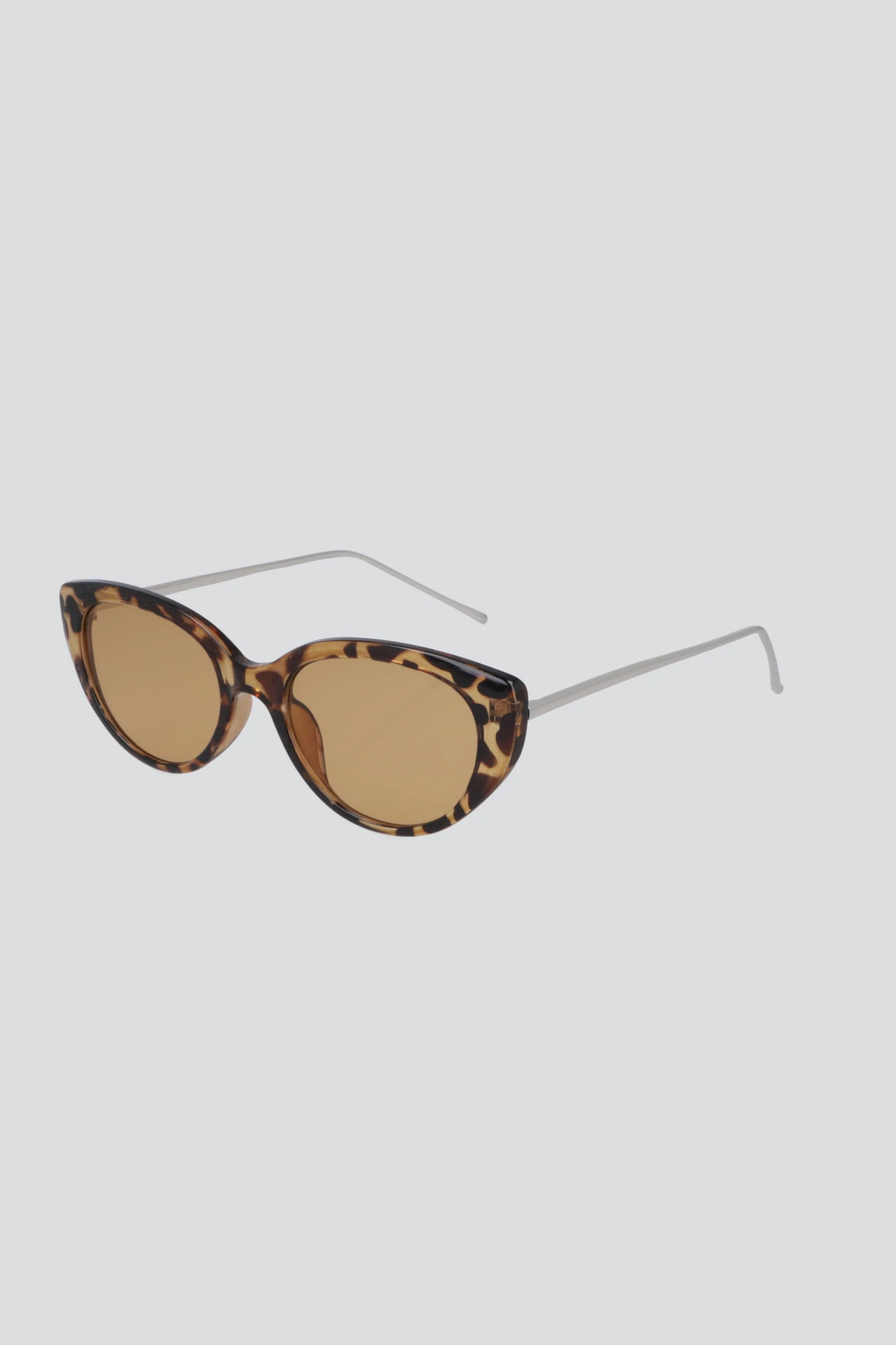 Lentes cat eye carey mica clara - Image 2