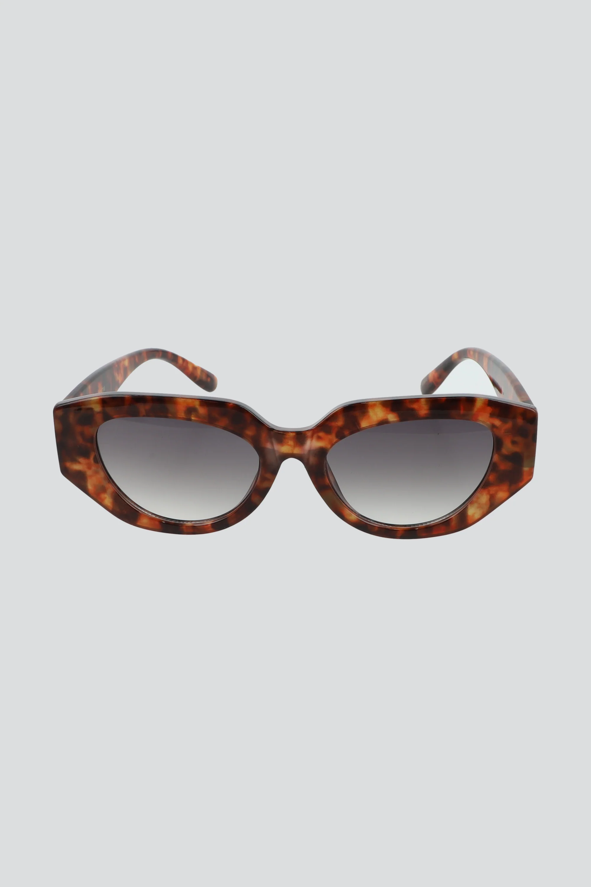 Lentes cateye gruesos