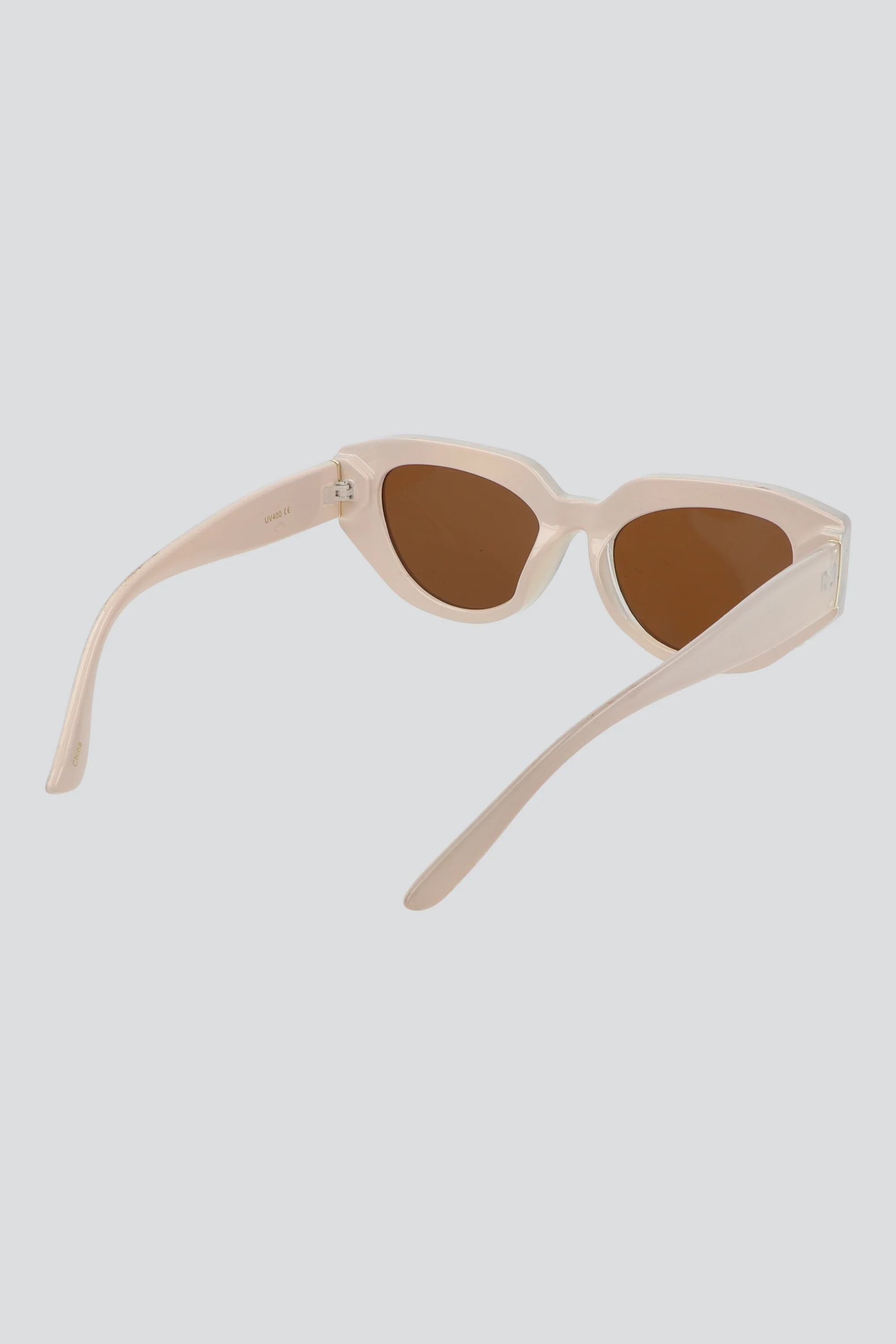 Lentes cateye gruesos - Image 4