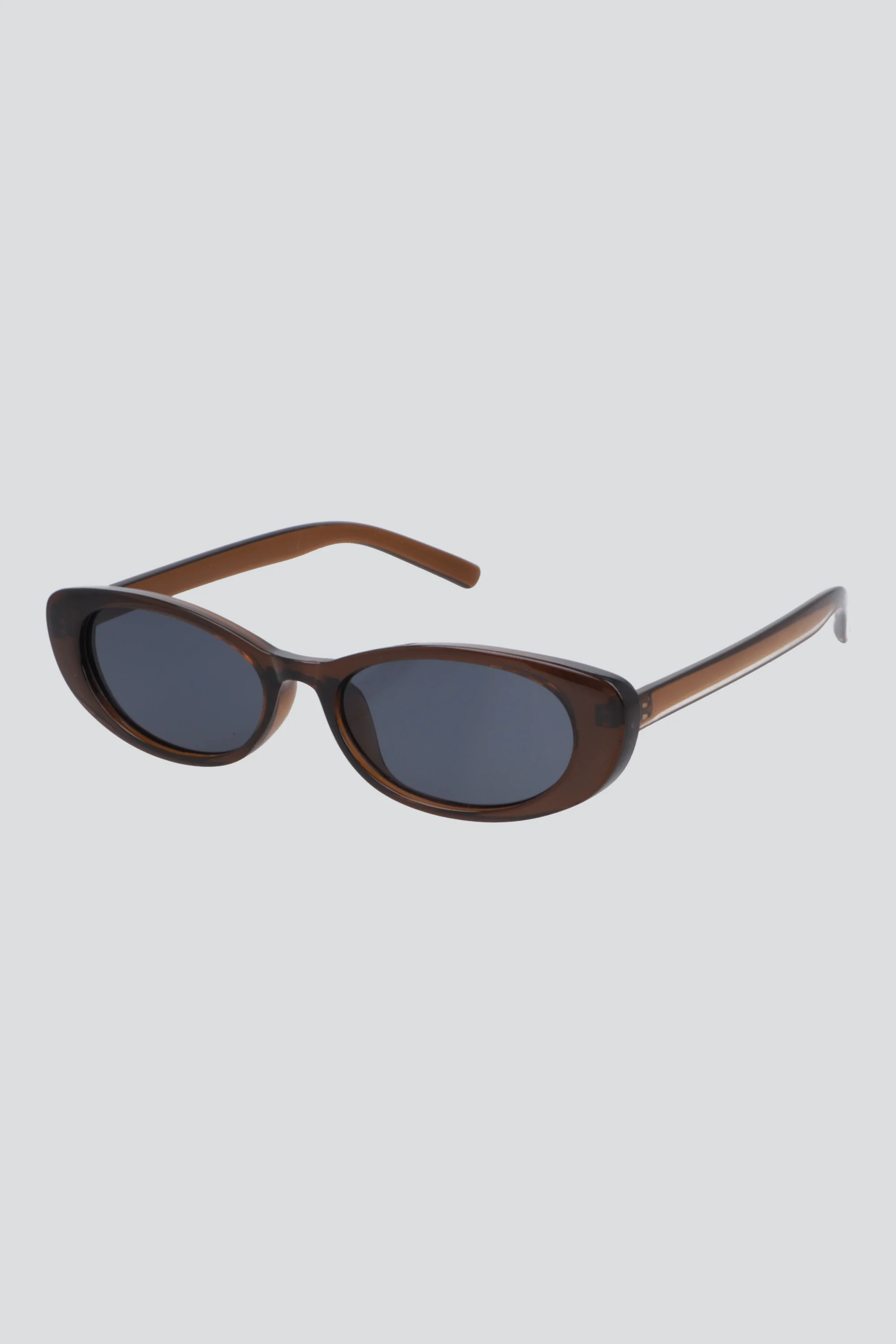 Lentes cateye ovalados - Image 2