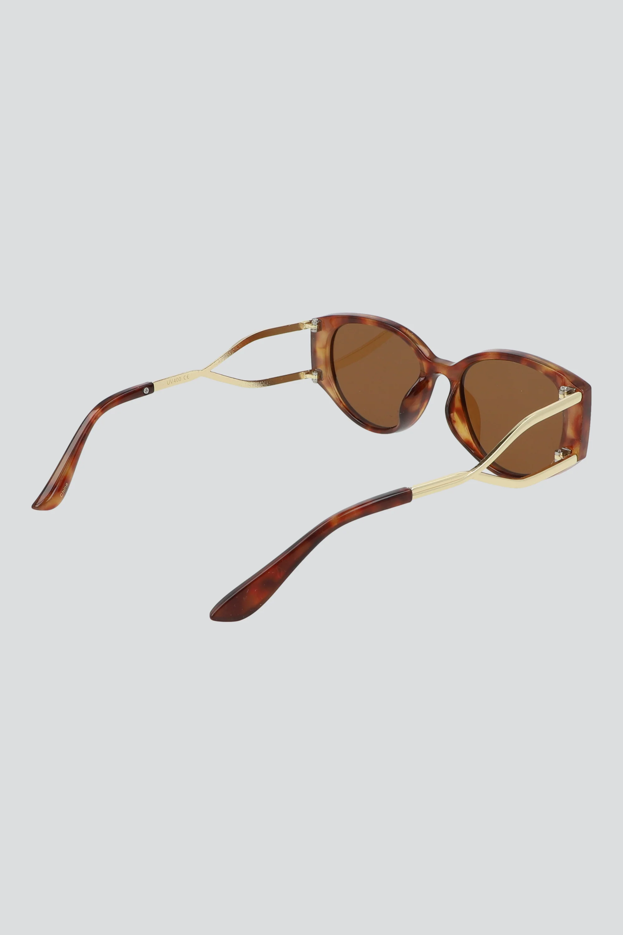 Lentes cateye semigruesos - Image 4