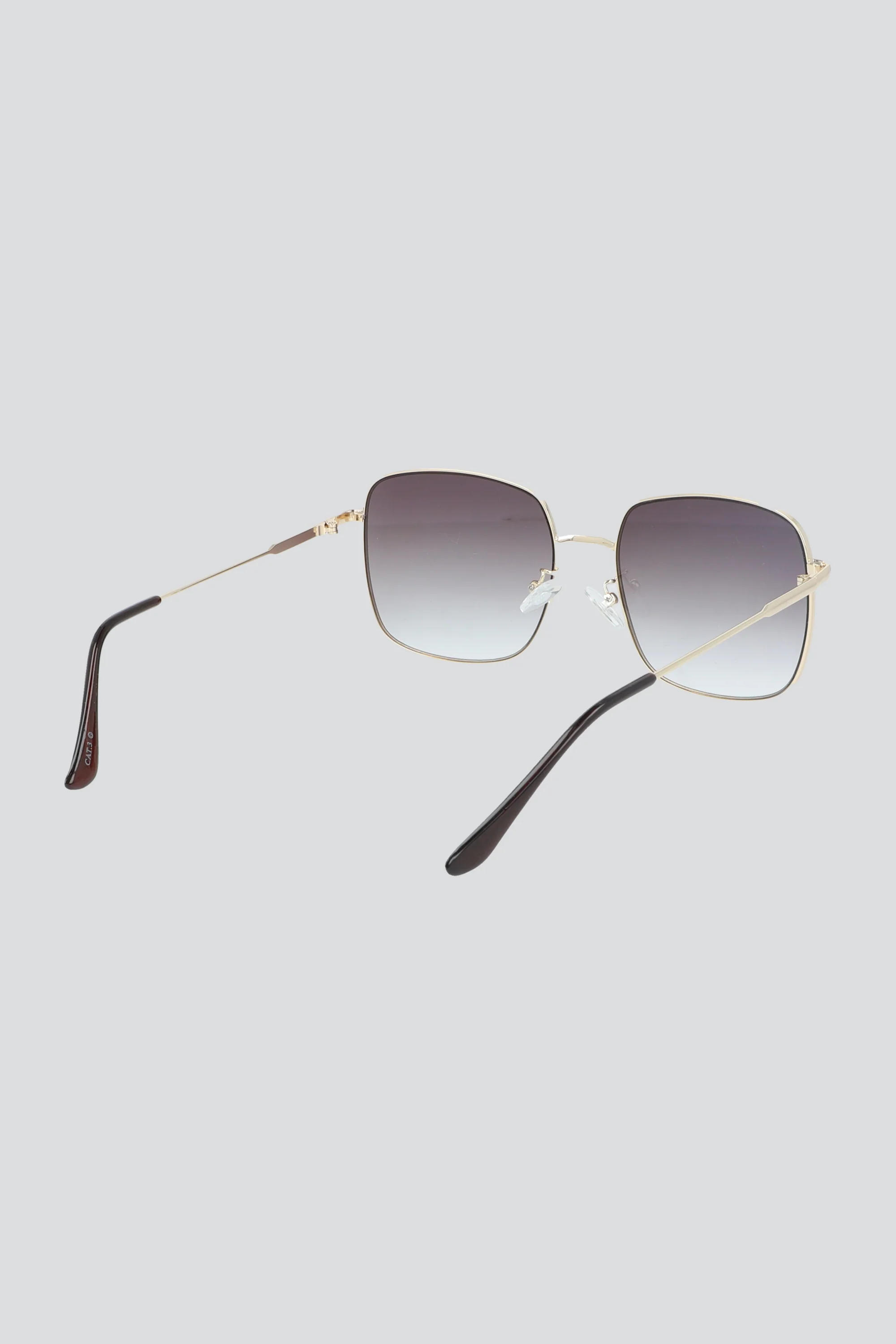 Lentes cuadrado delgado color - Image 4