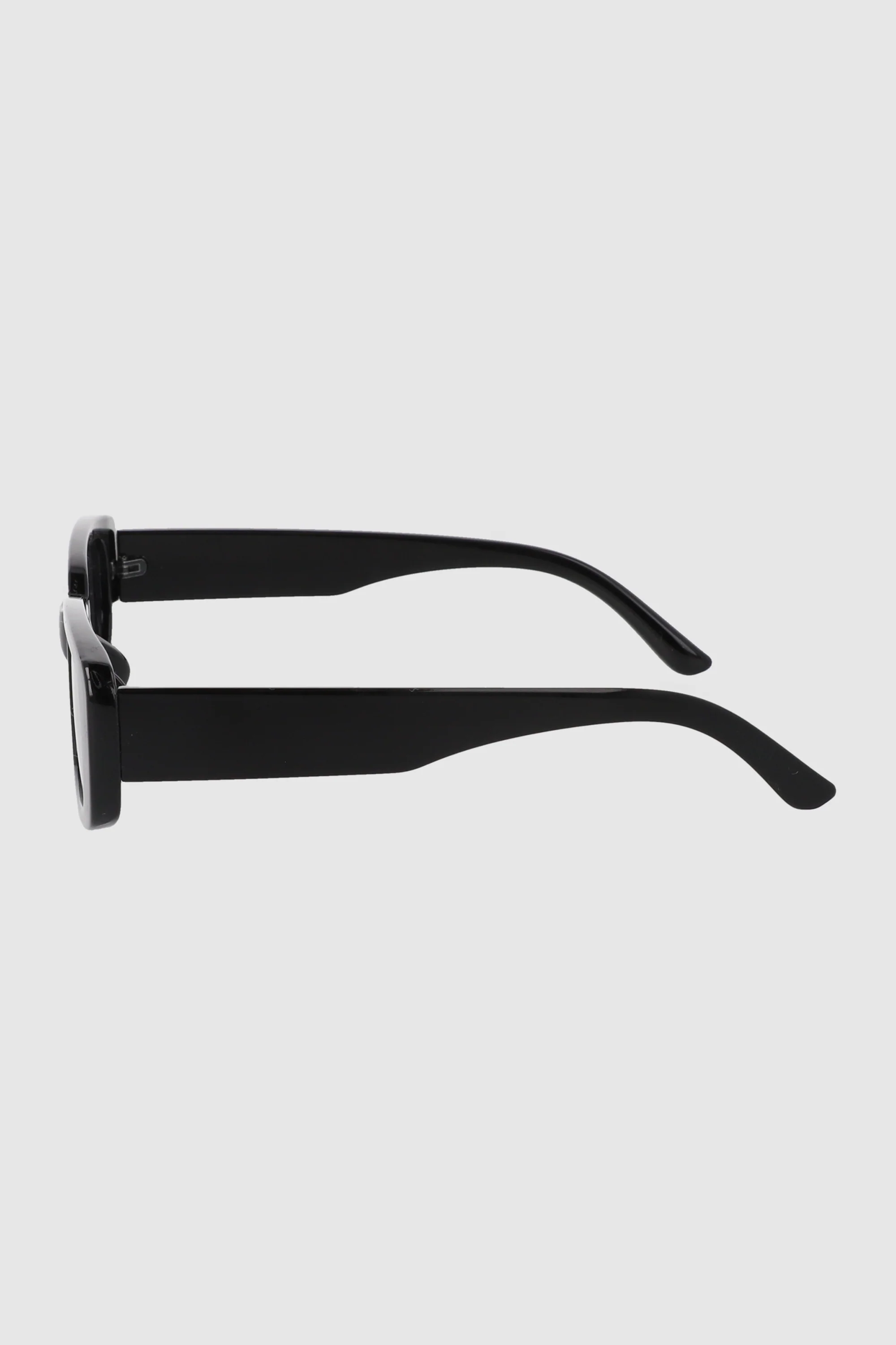 Lentes Cuadrados Acrilíco Liso Monocolor - Image 3