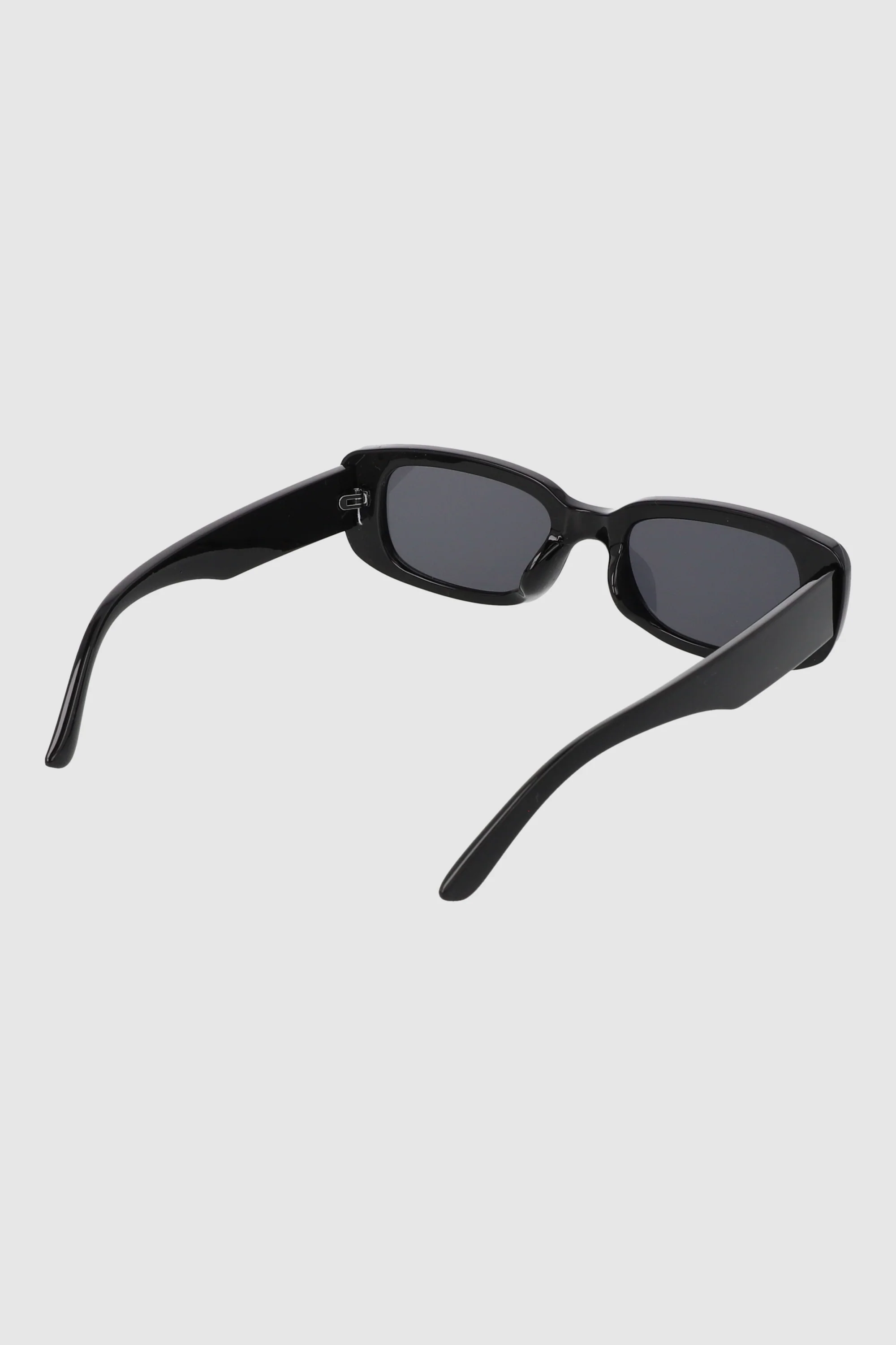 Lentes Cuadrados Acrilíco Liso Monocolor - Image 4