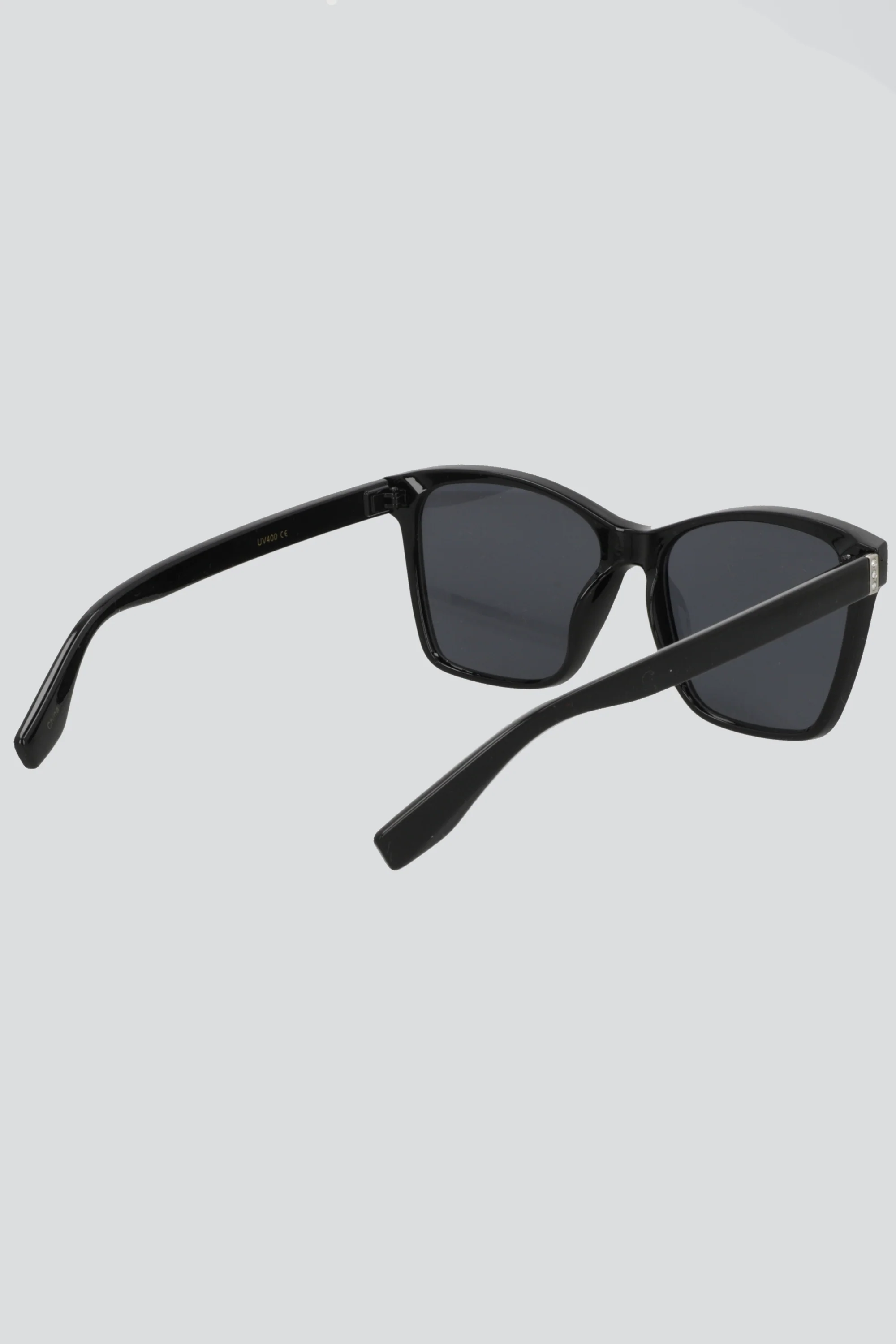 Lentes cuadrados oversize - Image 4