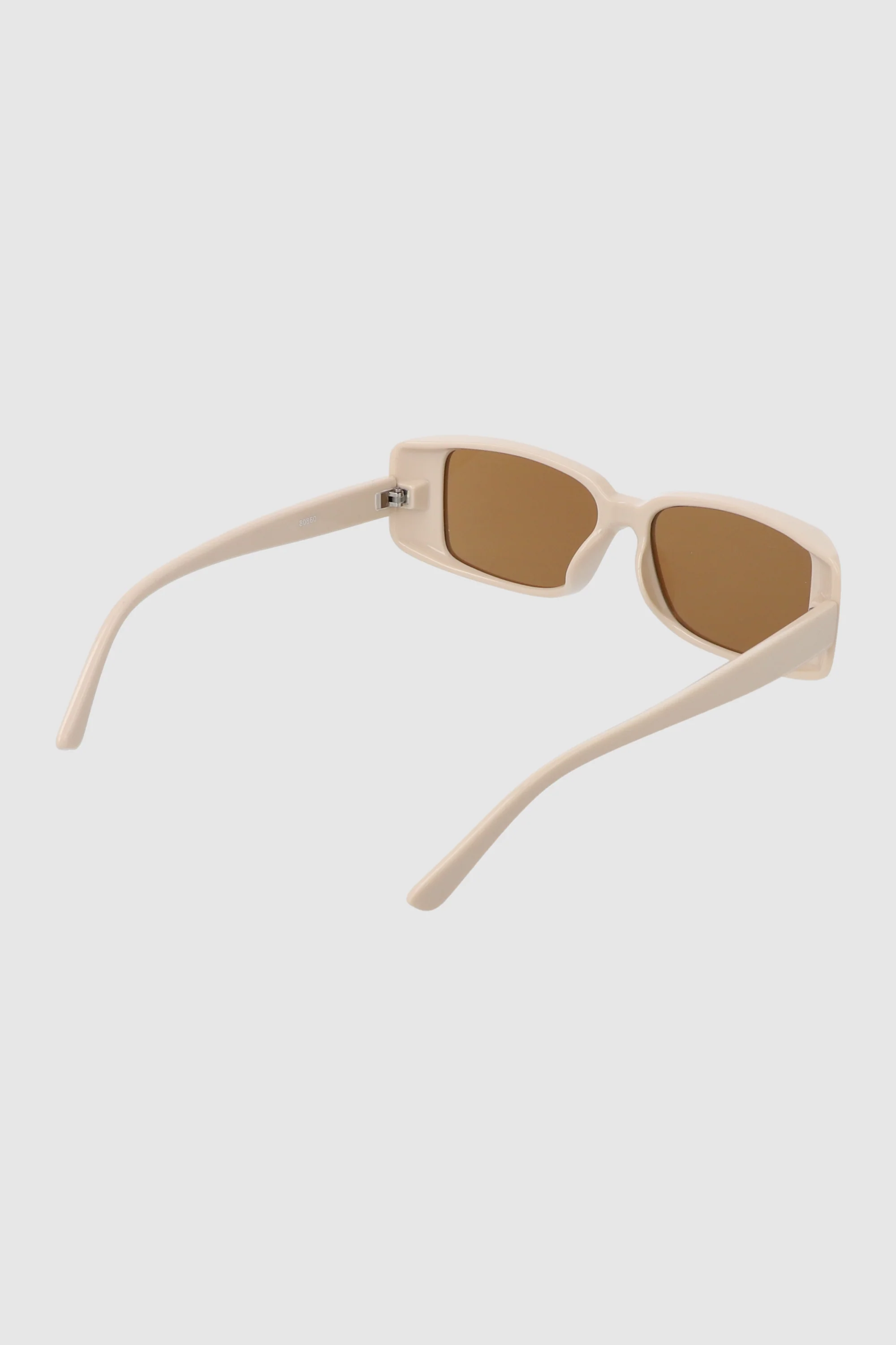 Lentes de pasta rectangulares - Image 4