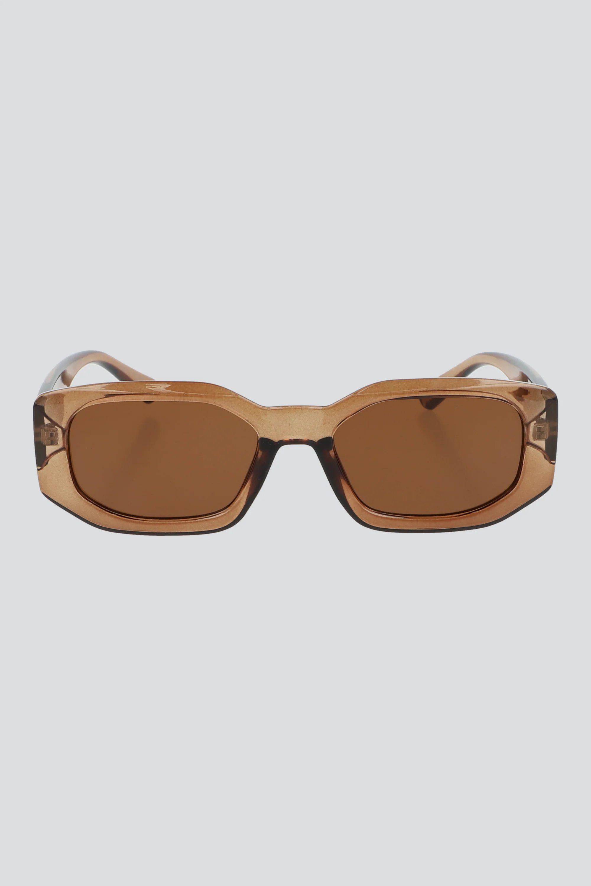 Lentes de sol cuadrados