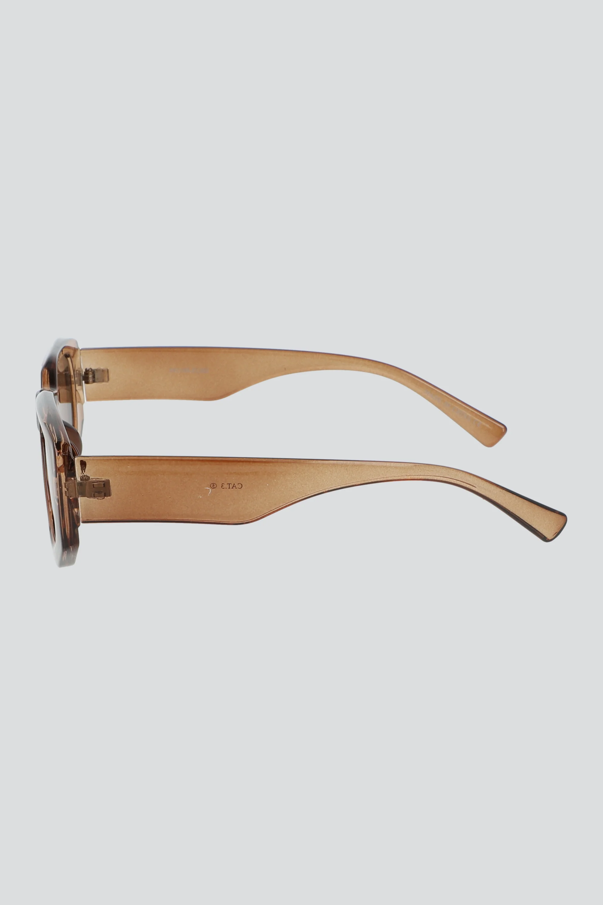 Lentes de sol cuadrados - Image 3