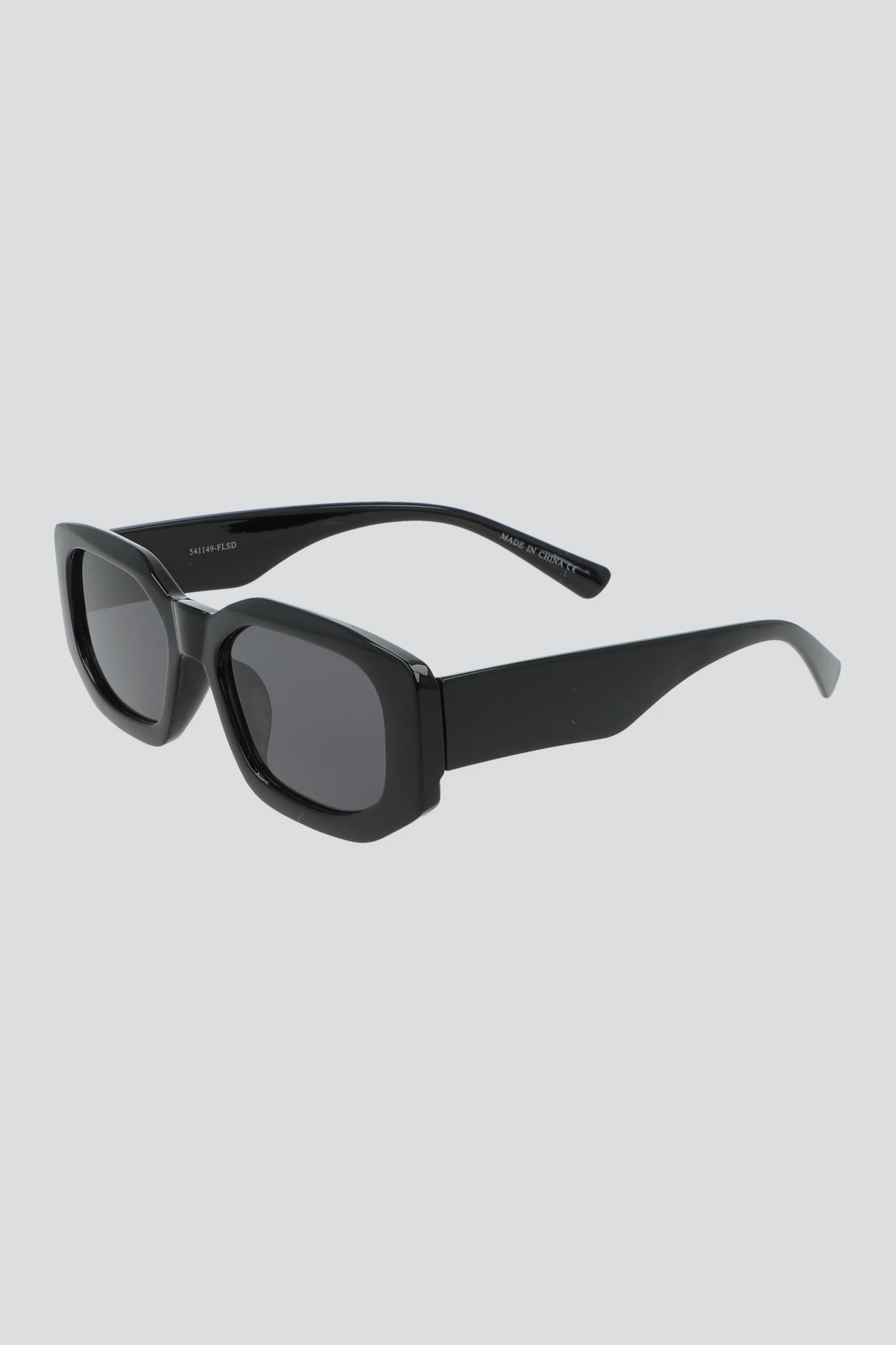 Lentes de sol cuadrados - Image 2