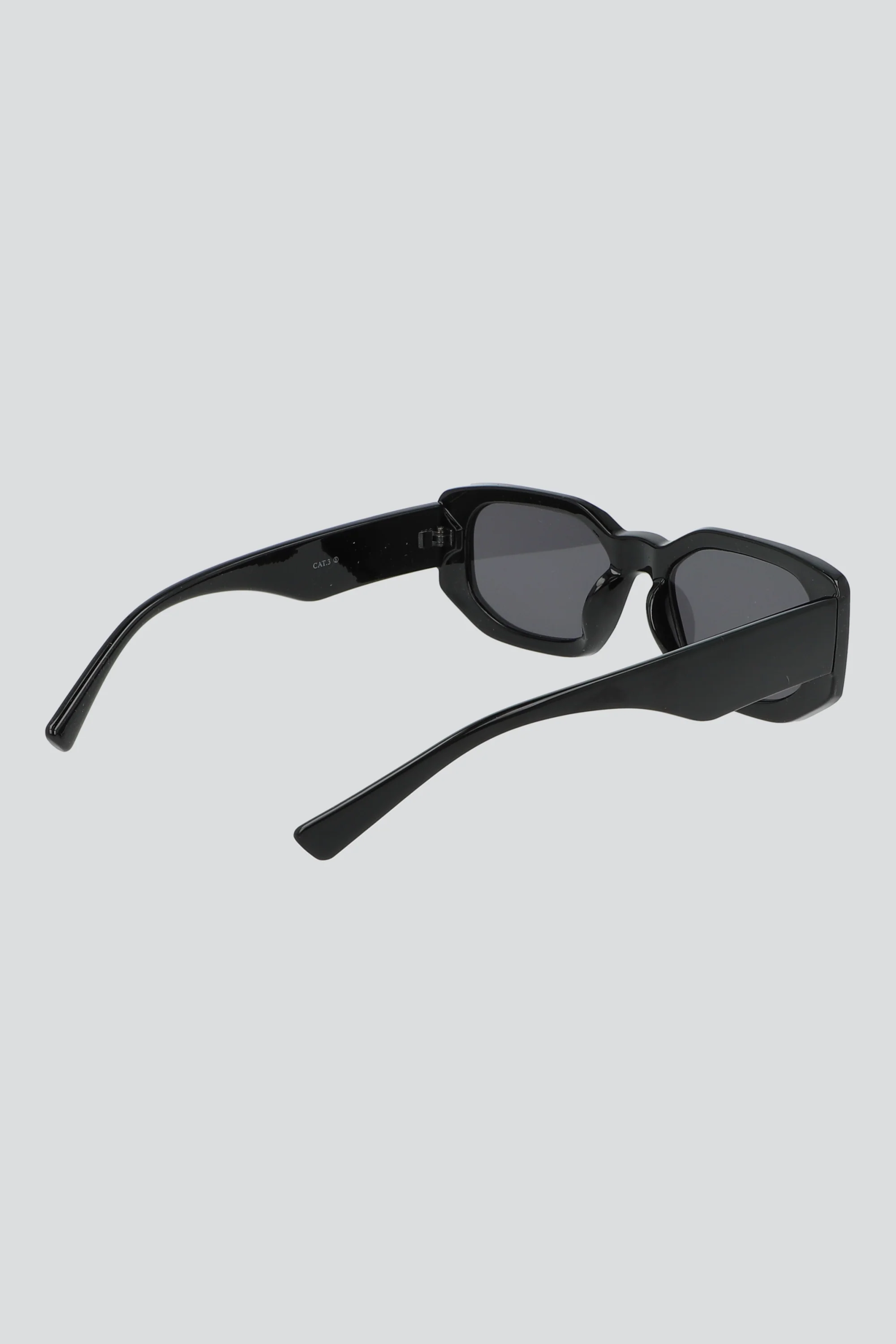Lentes de sol cuadrados - Image 4
