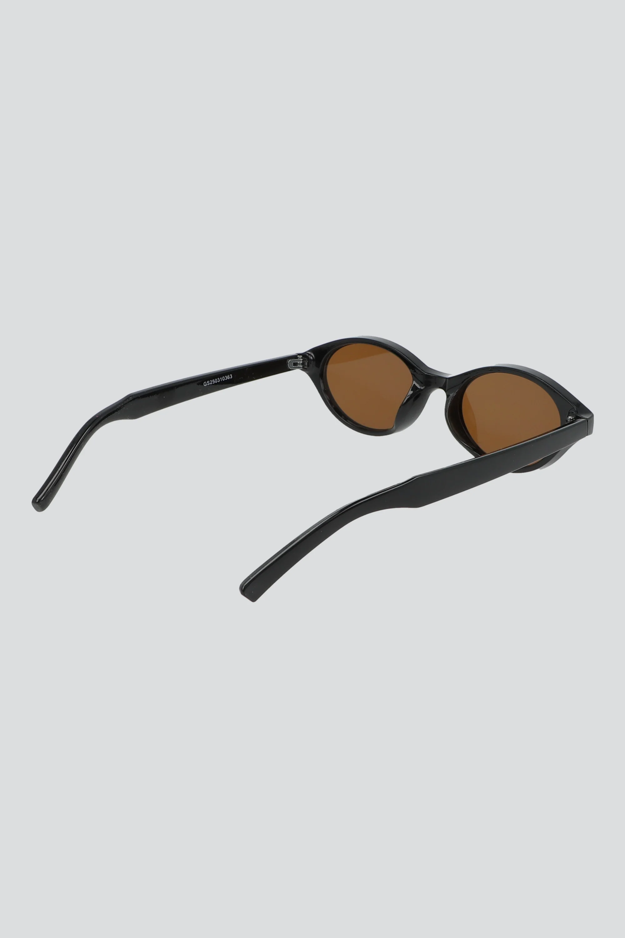 Lentes de sol mini ovalo - Image 4