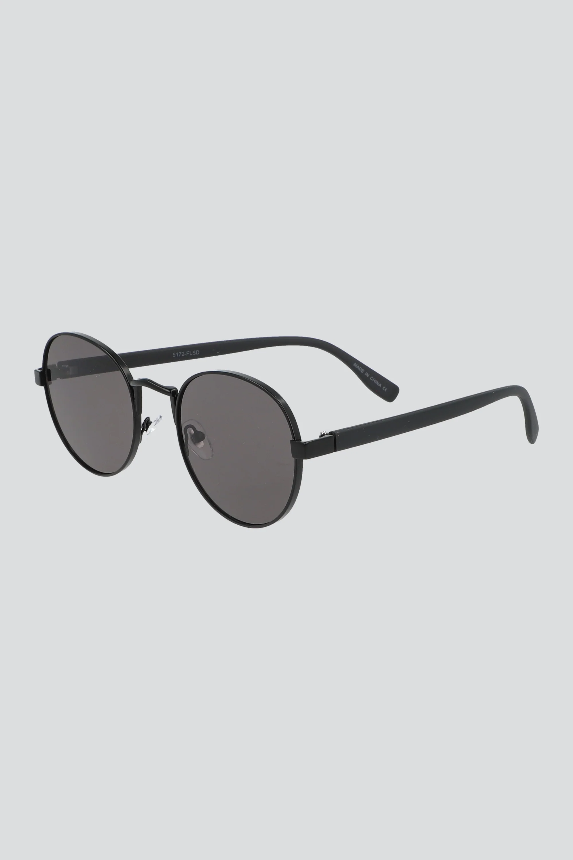 Lentes de sol redondos - Image 2