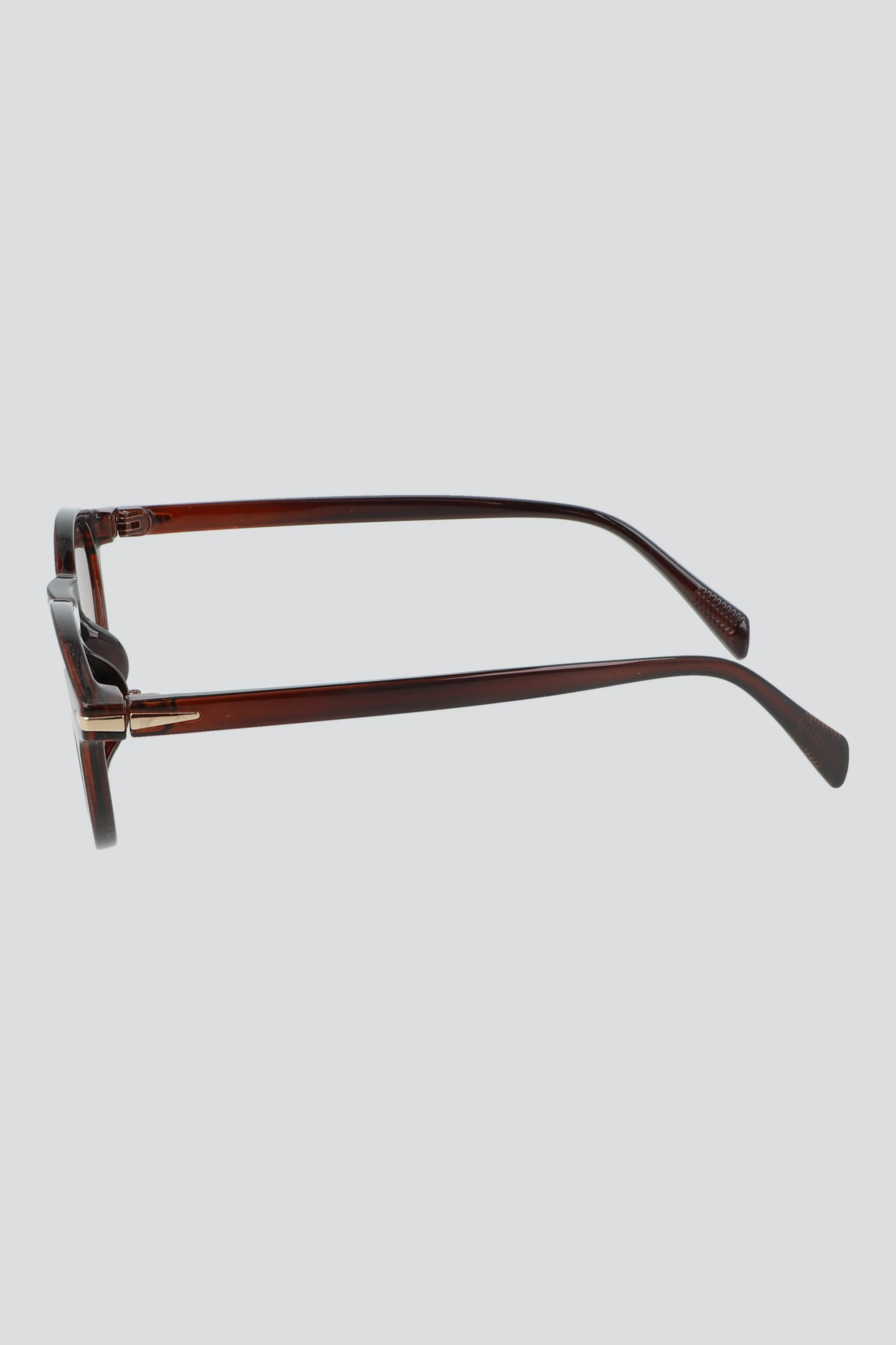 Lentes de sol redondos - Image 3