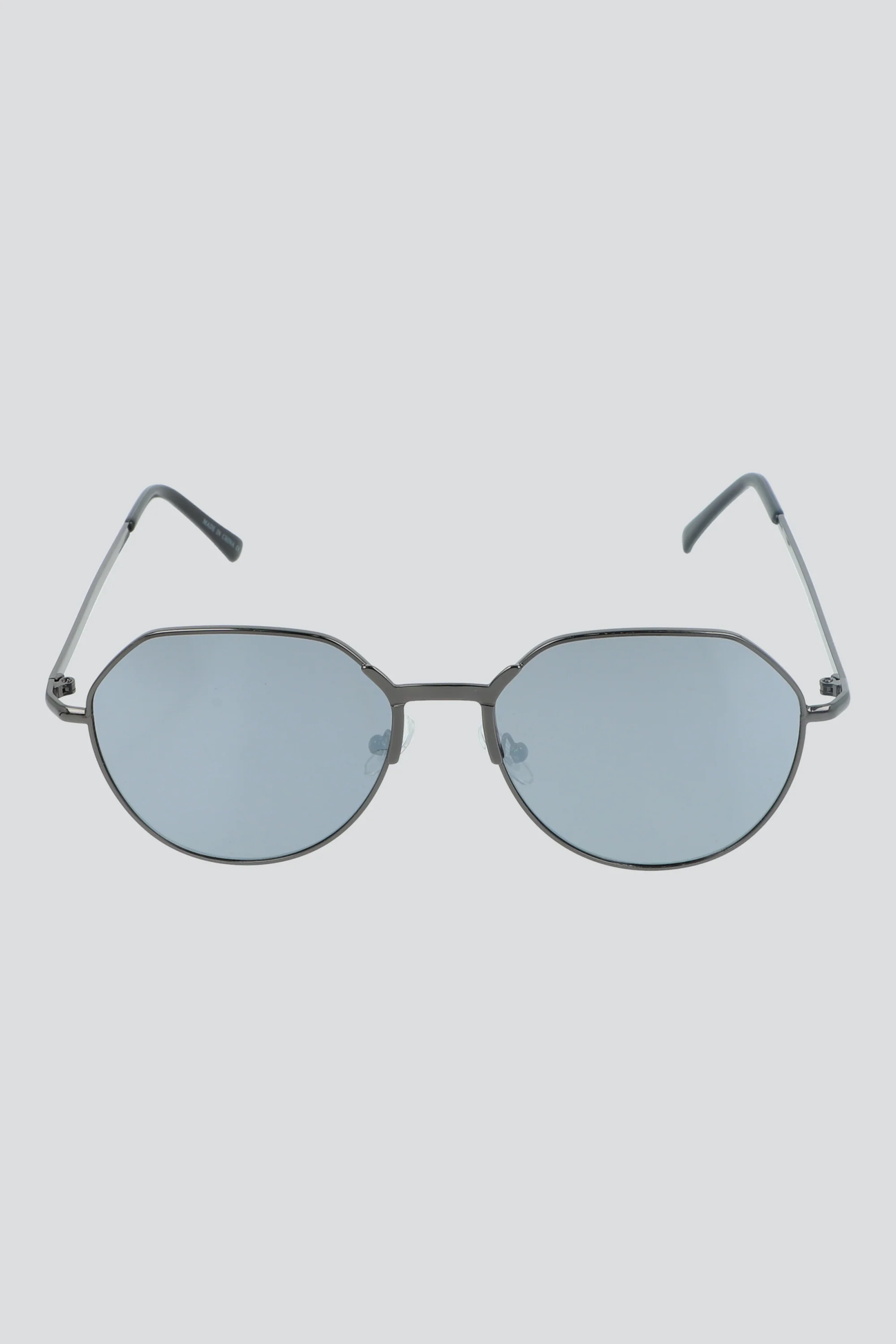 Lentes geometricos mica color