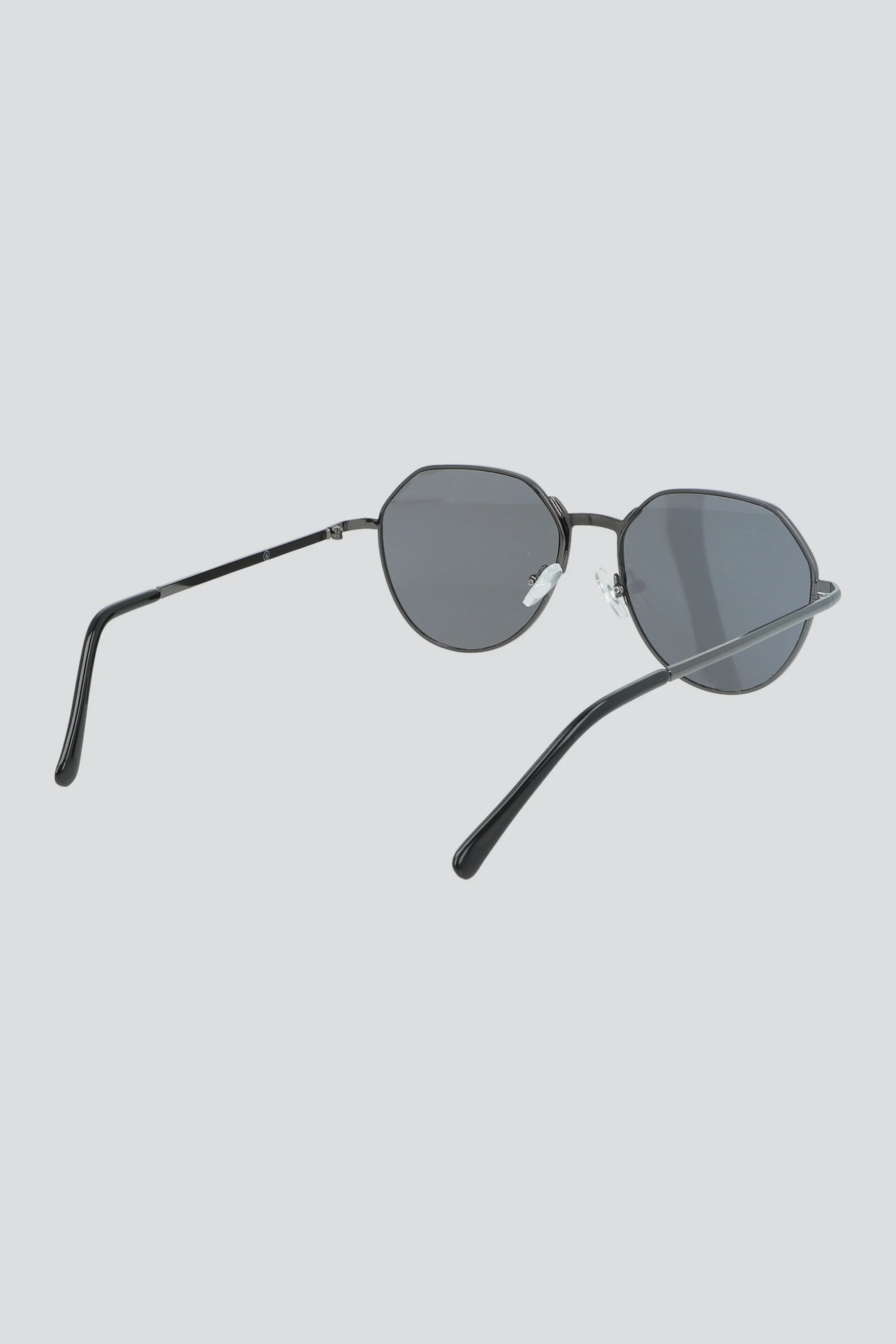 Lentes geometricos mica color - Image 4