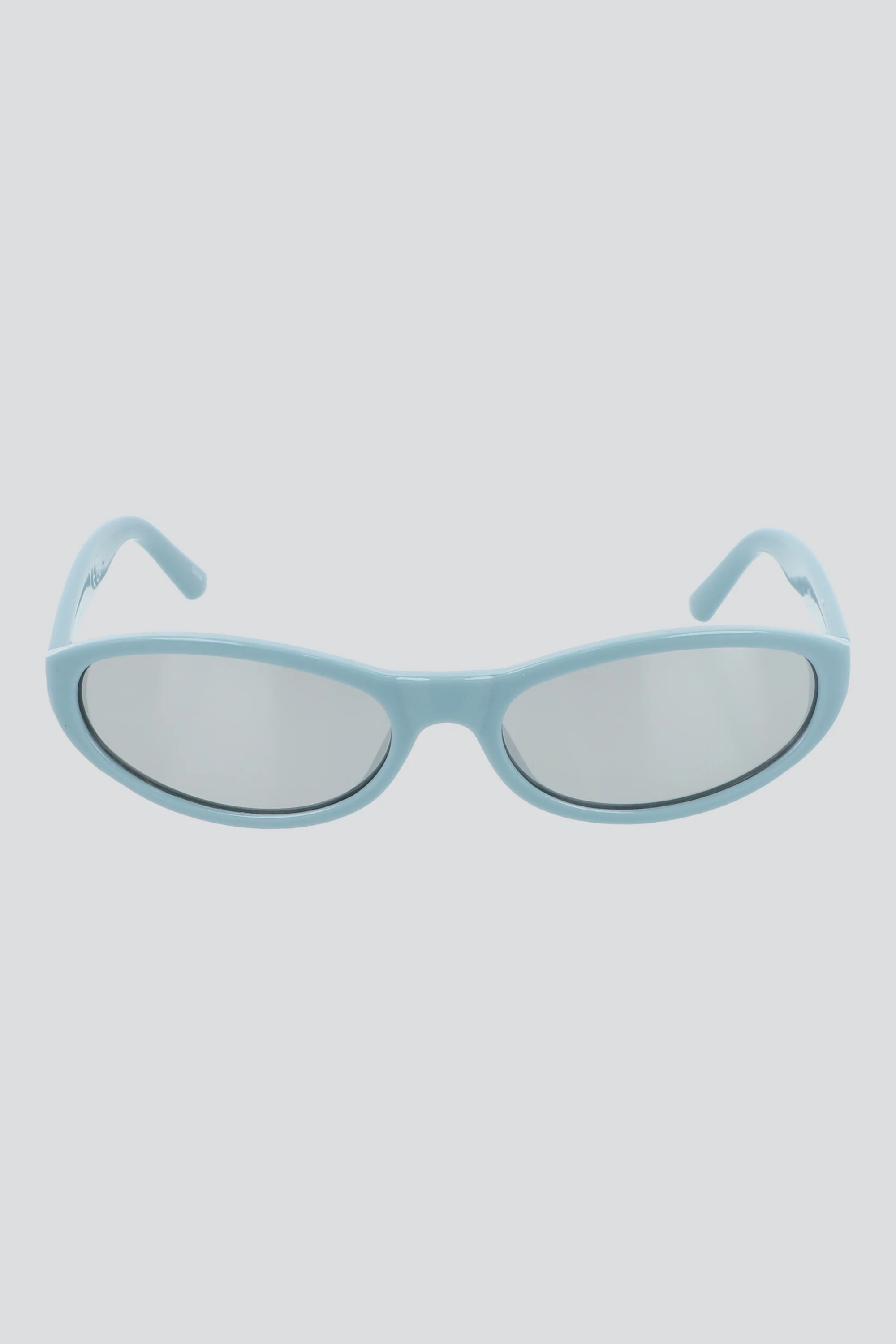Lentes ovalados colores fashion