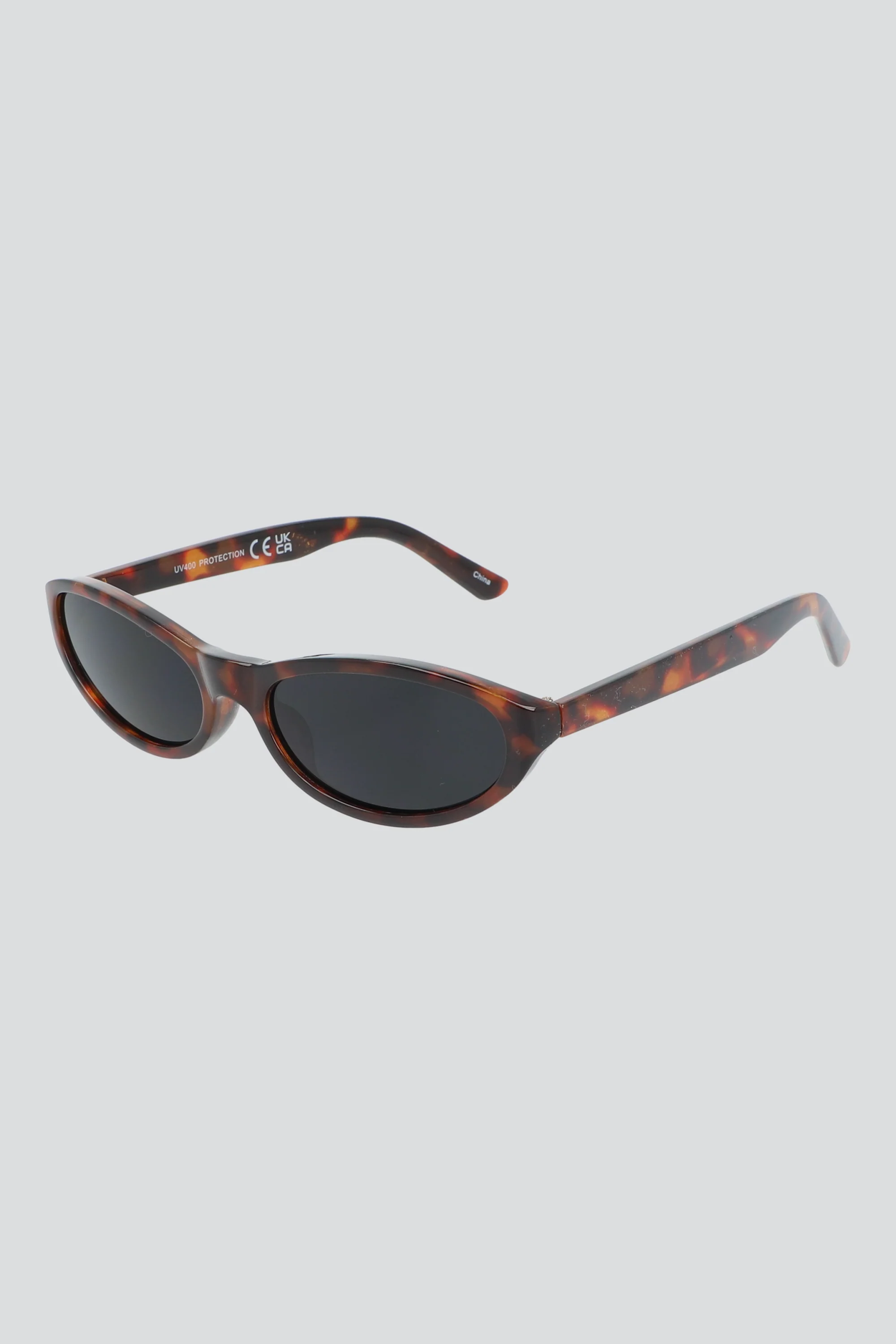 Lentes ovalados colores fashion - Image 2