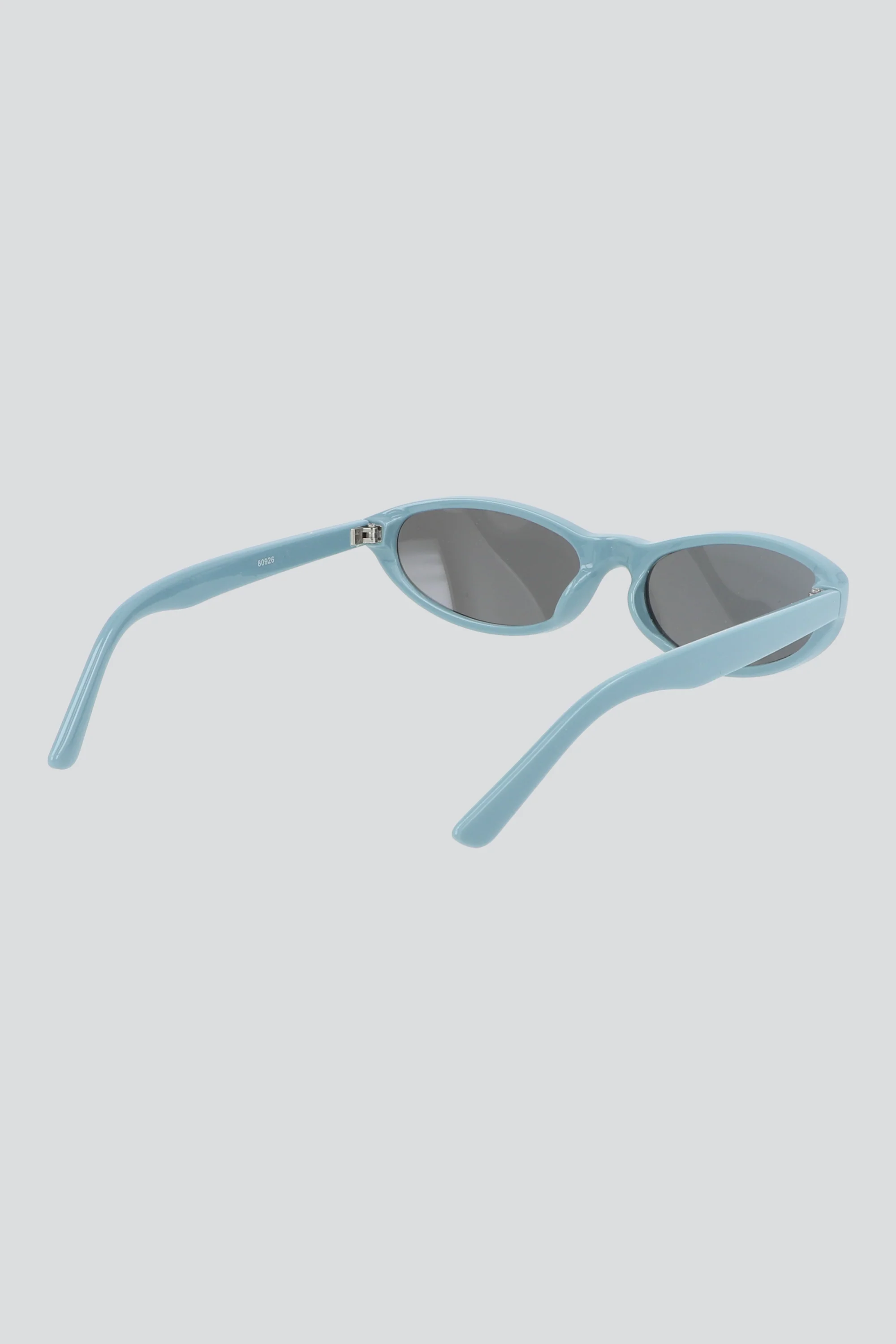 Lentes ovalados colores fashion - Image 4