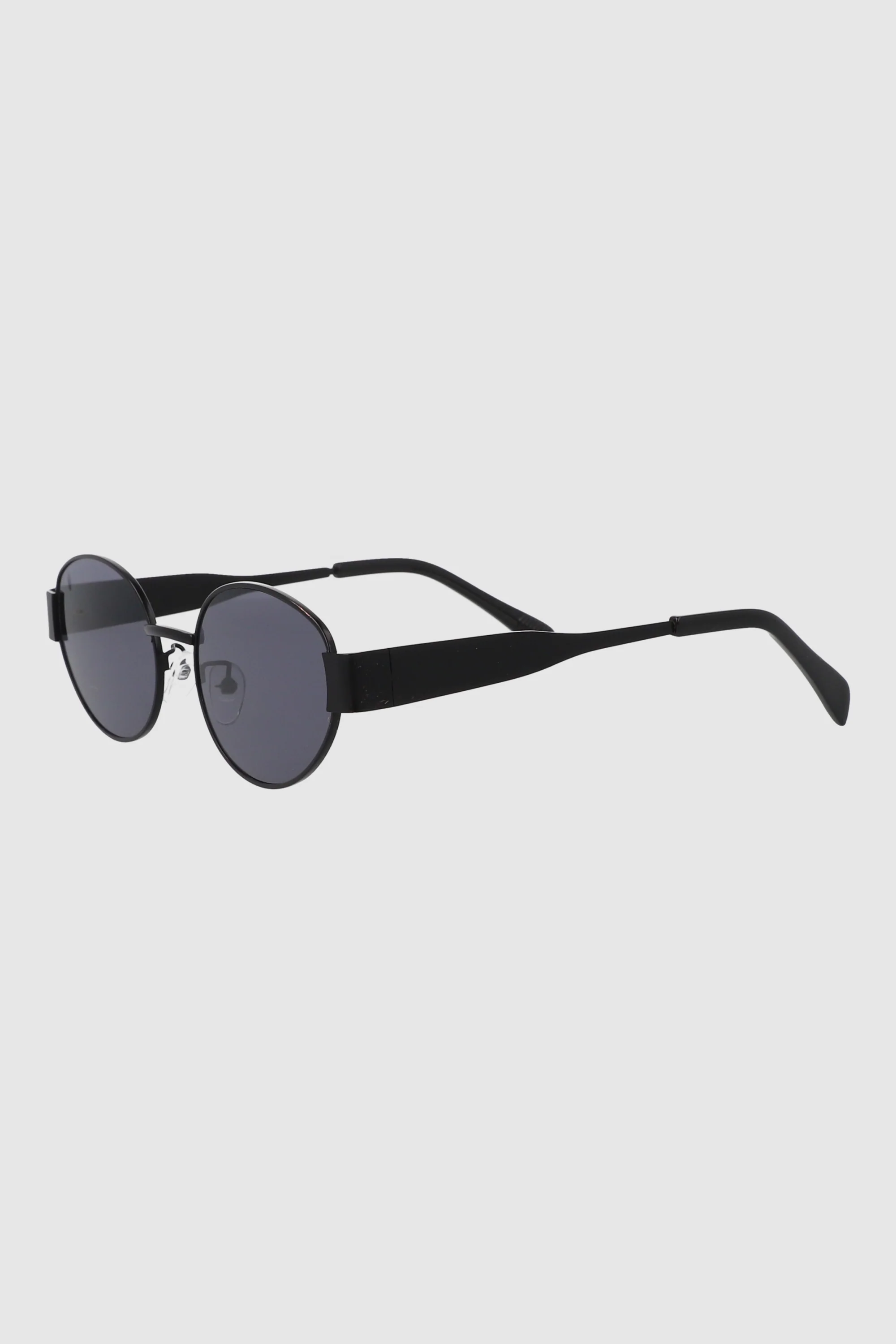 Lentes ovalados sencillos - Image 2