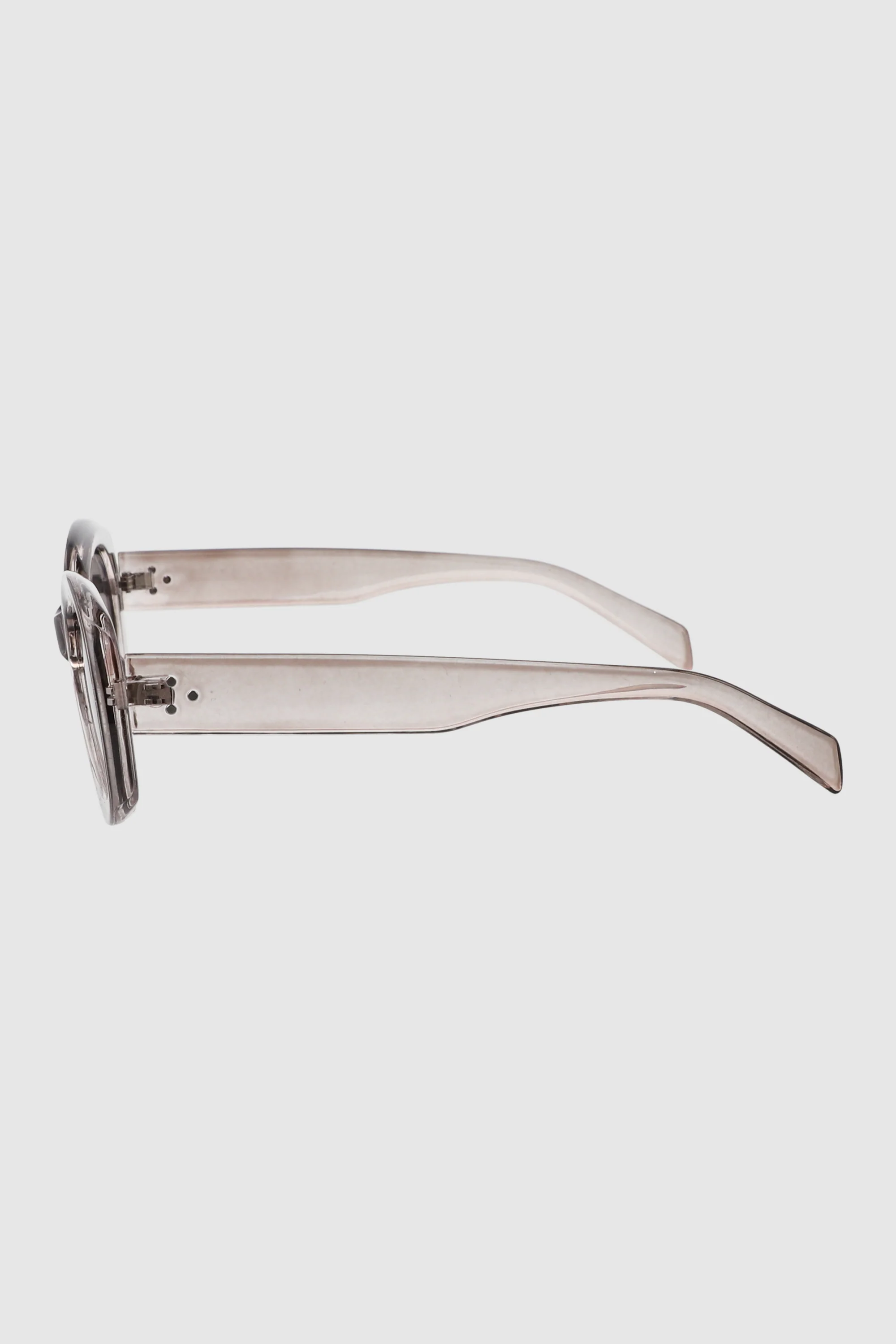 Lentes ovalo armazón - Image 3