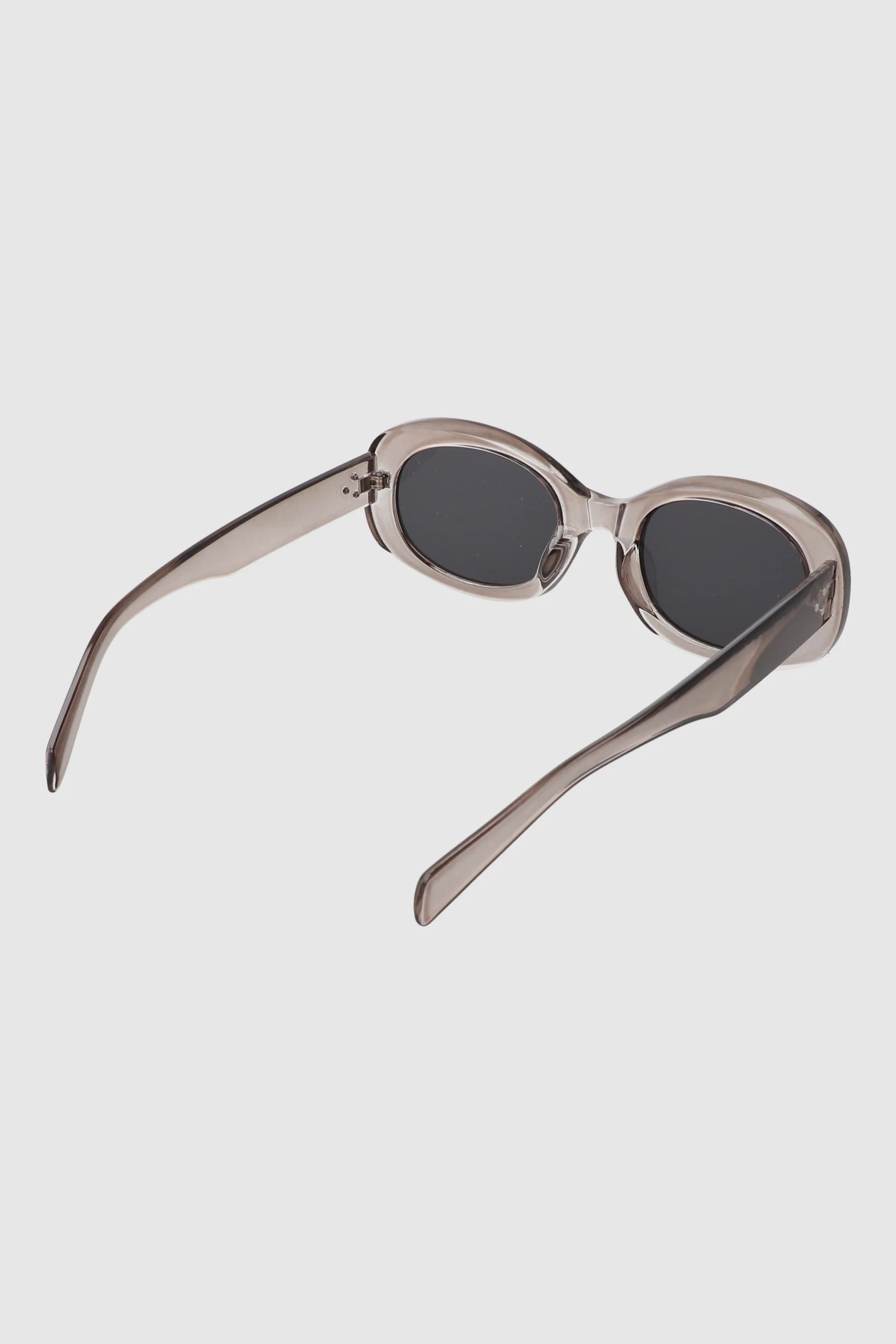 Lentes ovalo armazón - Image 4
