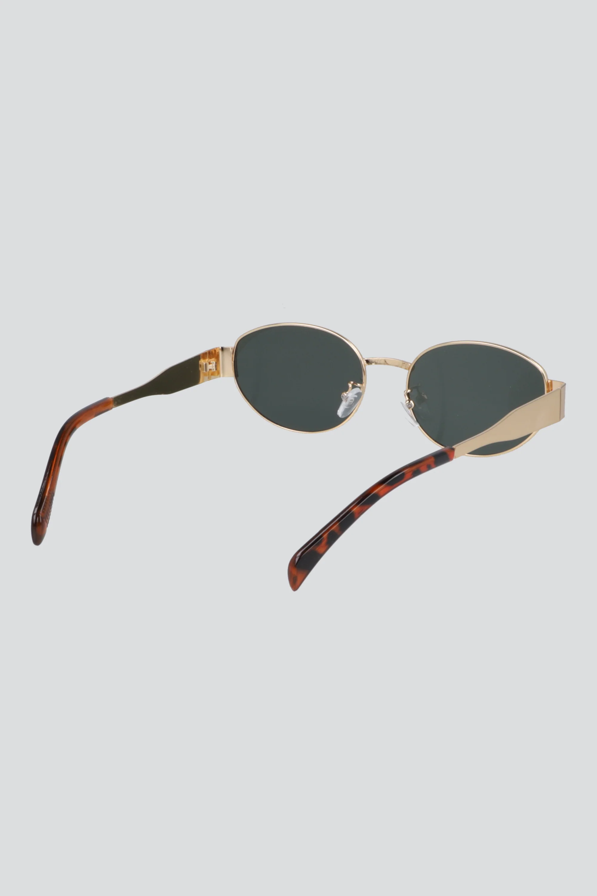 Lentes ovalo metal - Image 4